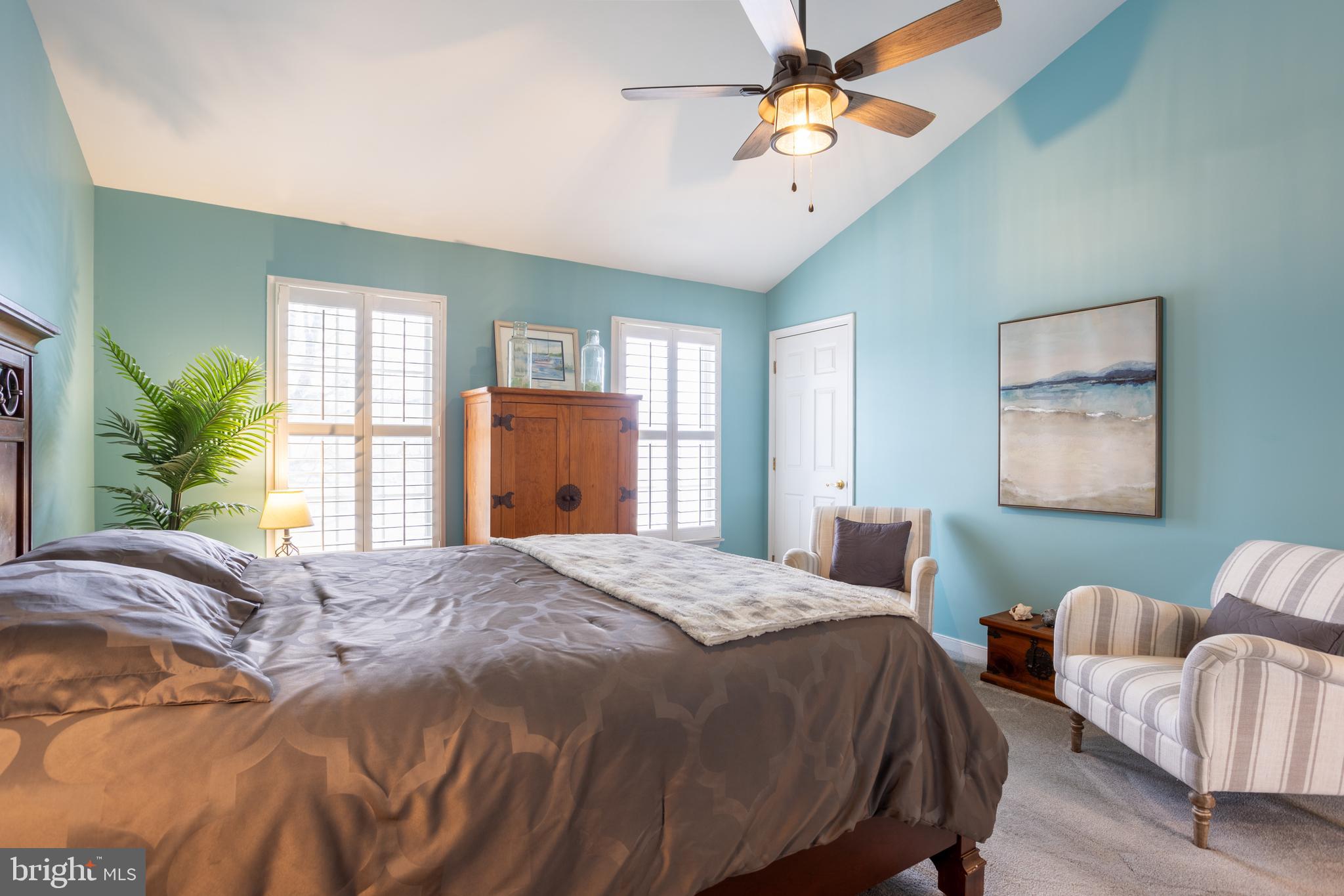 DURHAM MANOR - Residential