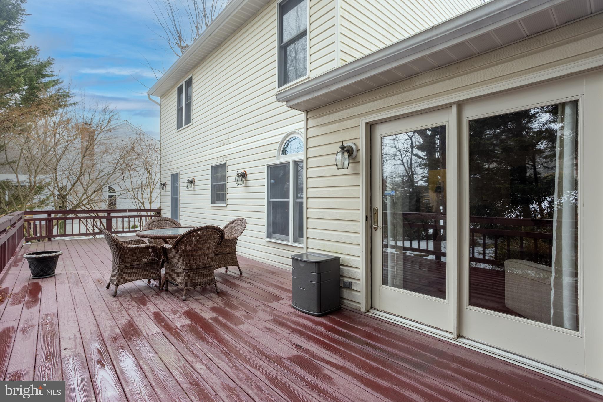 DURHAM MANOR - Residential