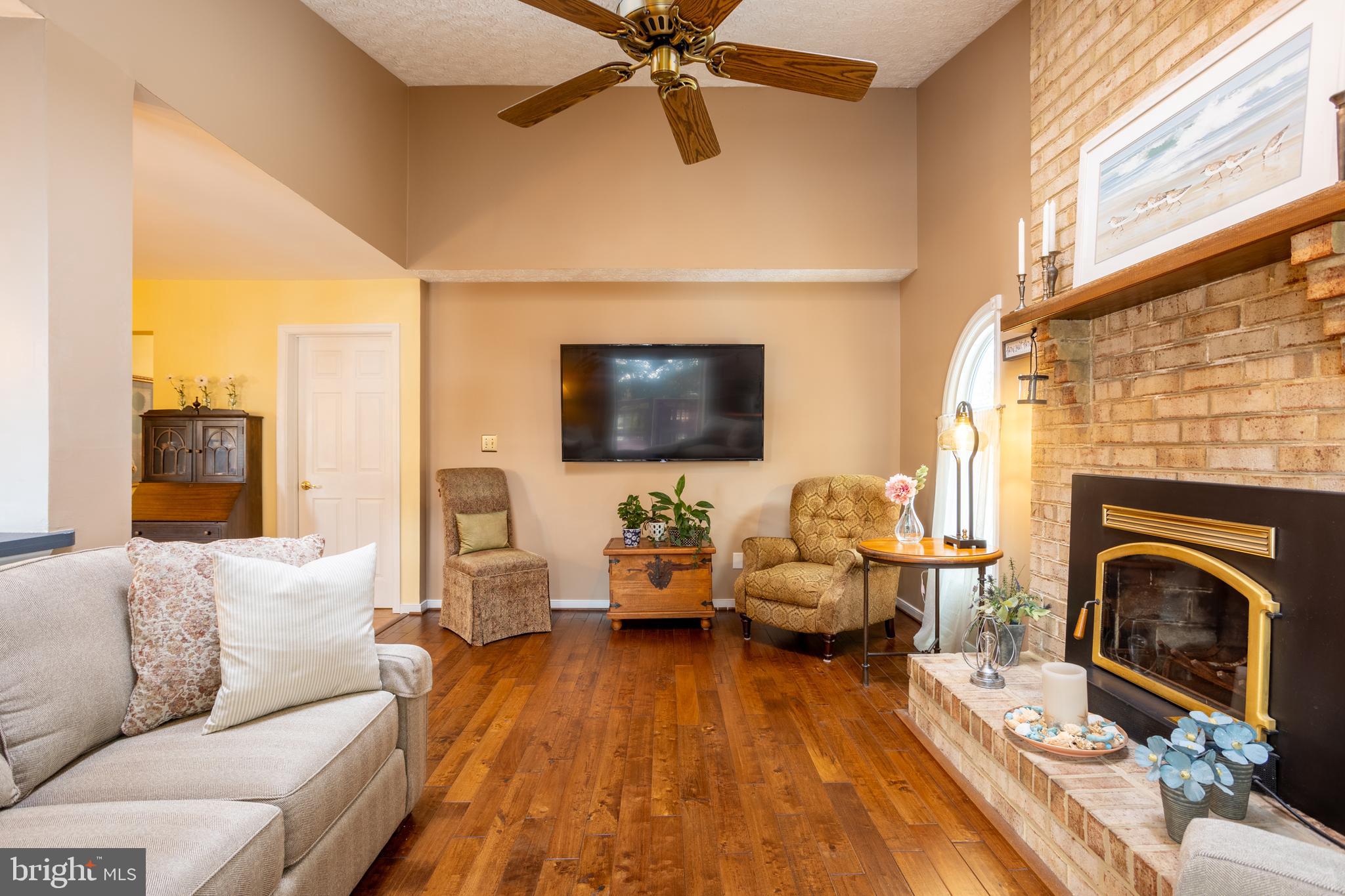 DURHAM MANOR - Residential