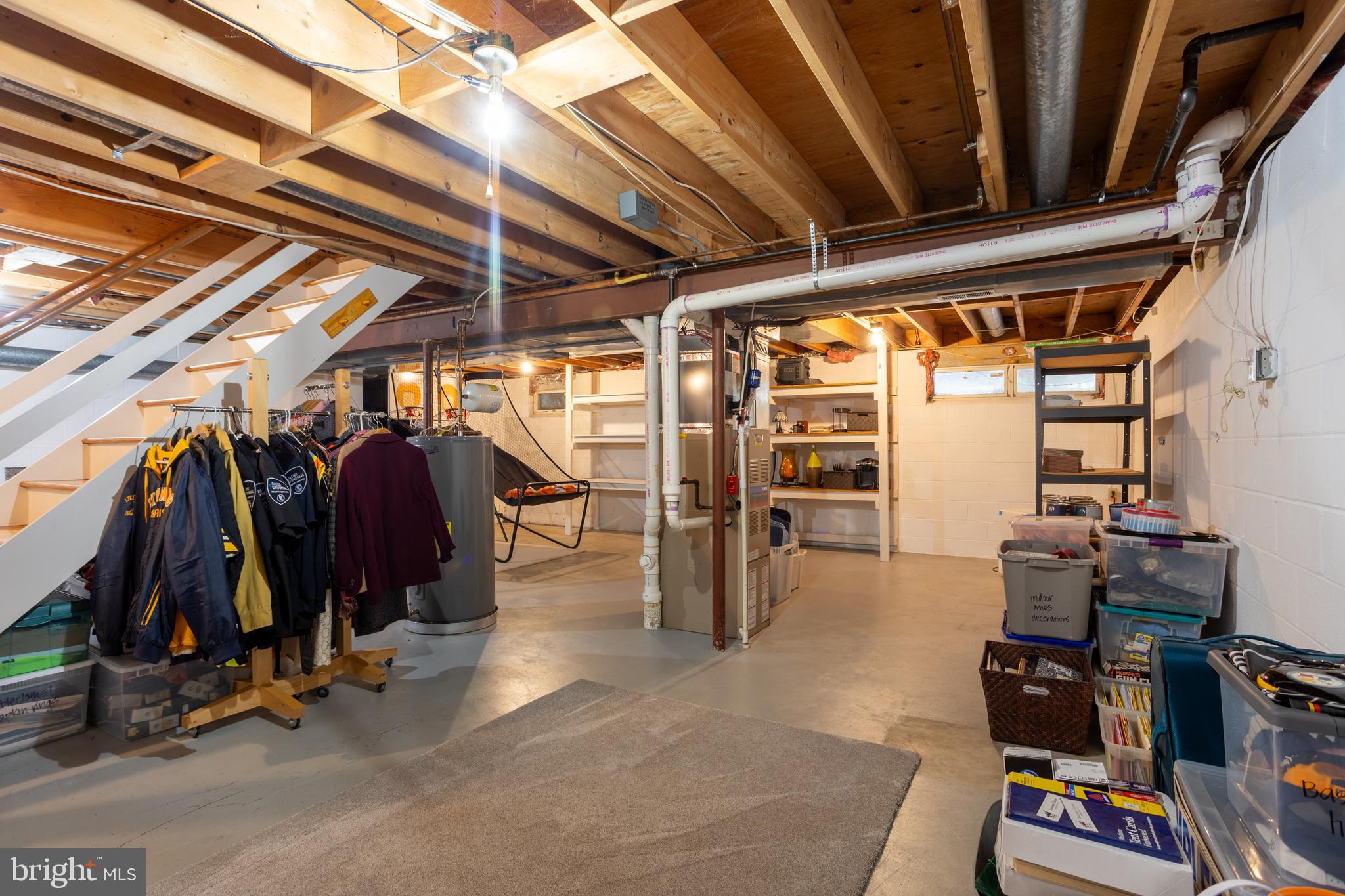 DURHAM MANOR - Residential