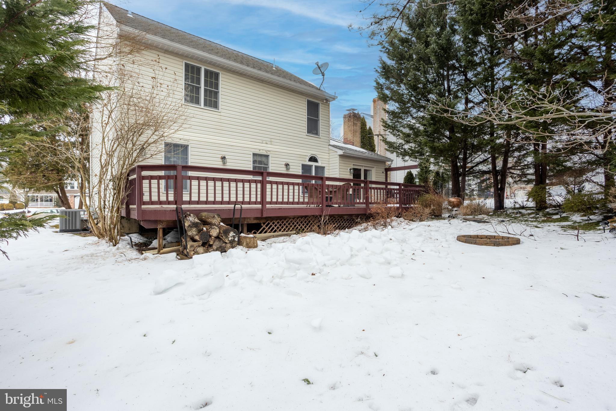 DURHAM MANOR - Residential