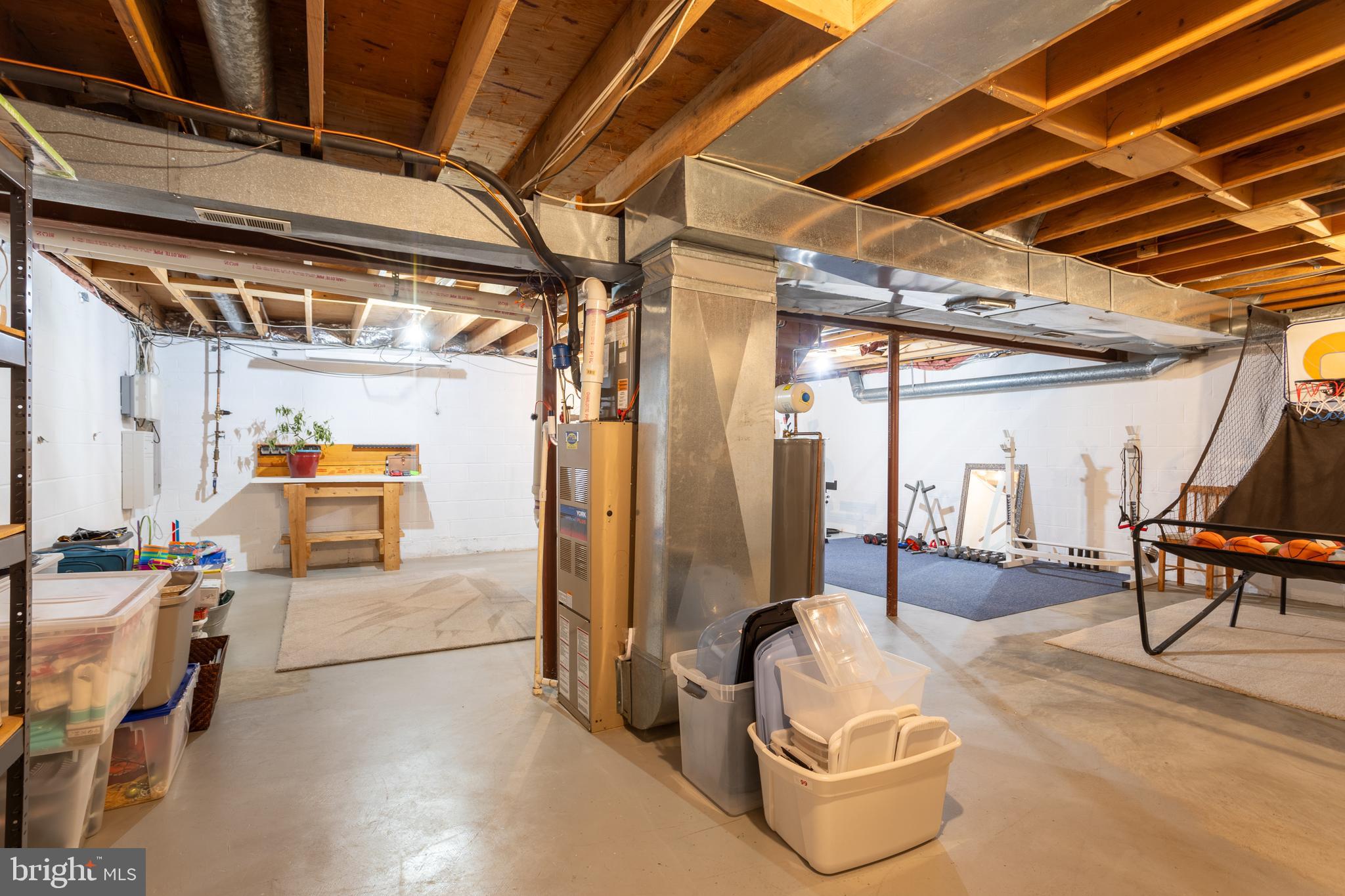 DURHAM MANOR - Residential