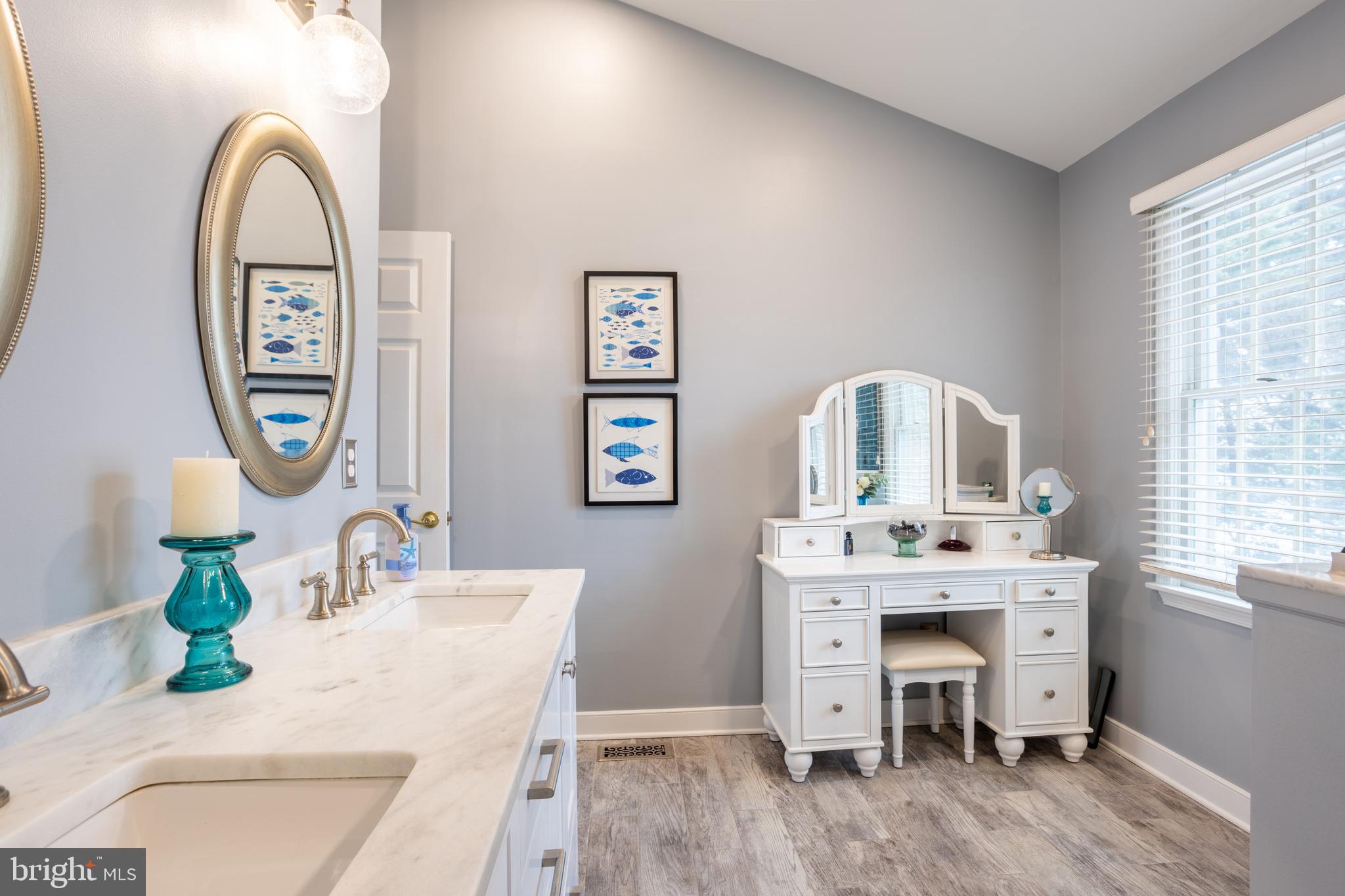 DURHAM MANOR - Residential