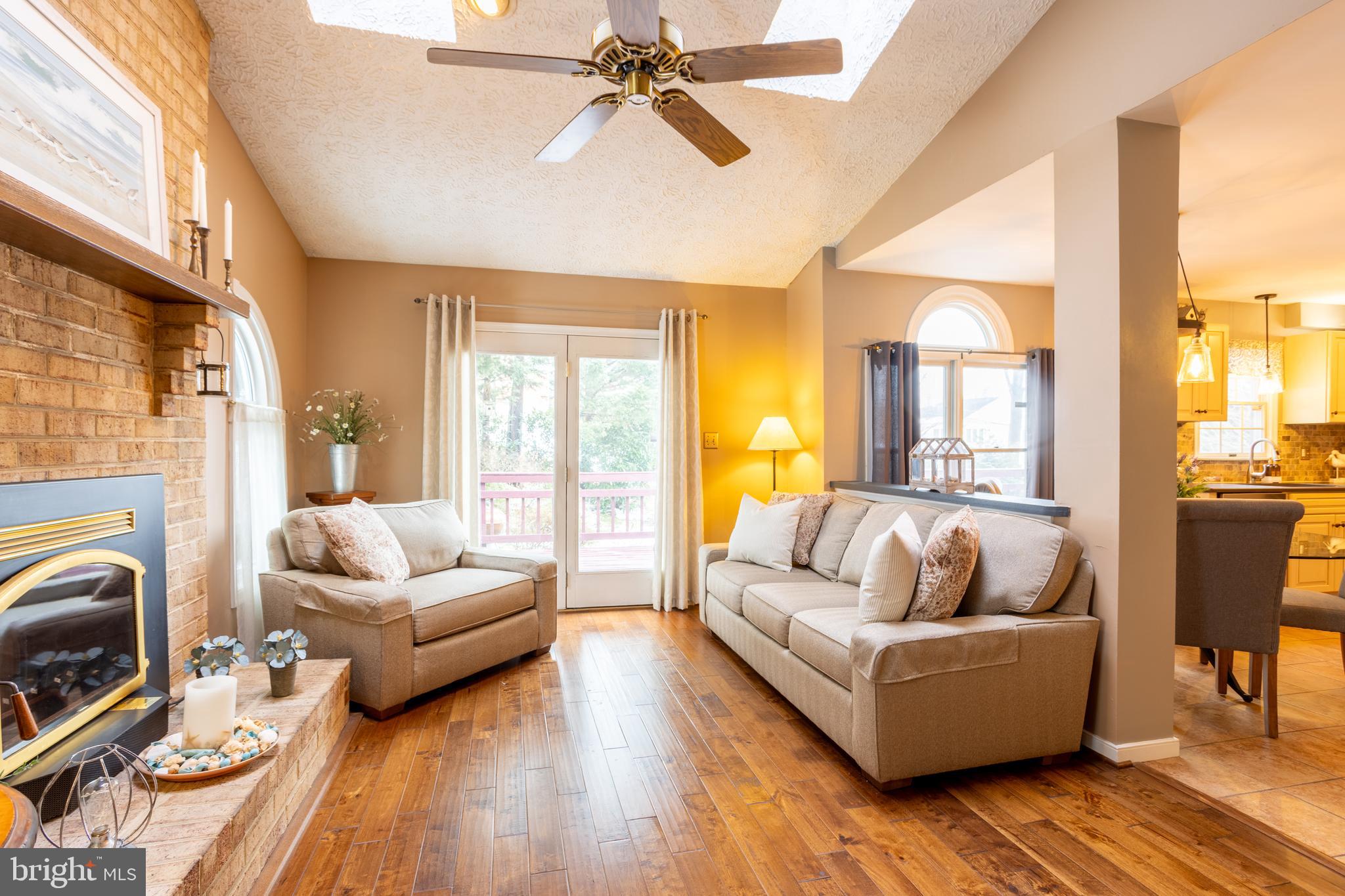 DURHAM MANOR - Residential