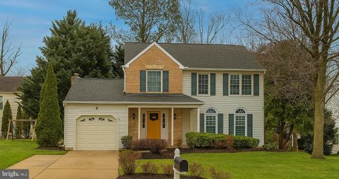 203 REBA COURT FOREST HILL MD 21050