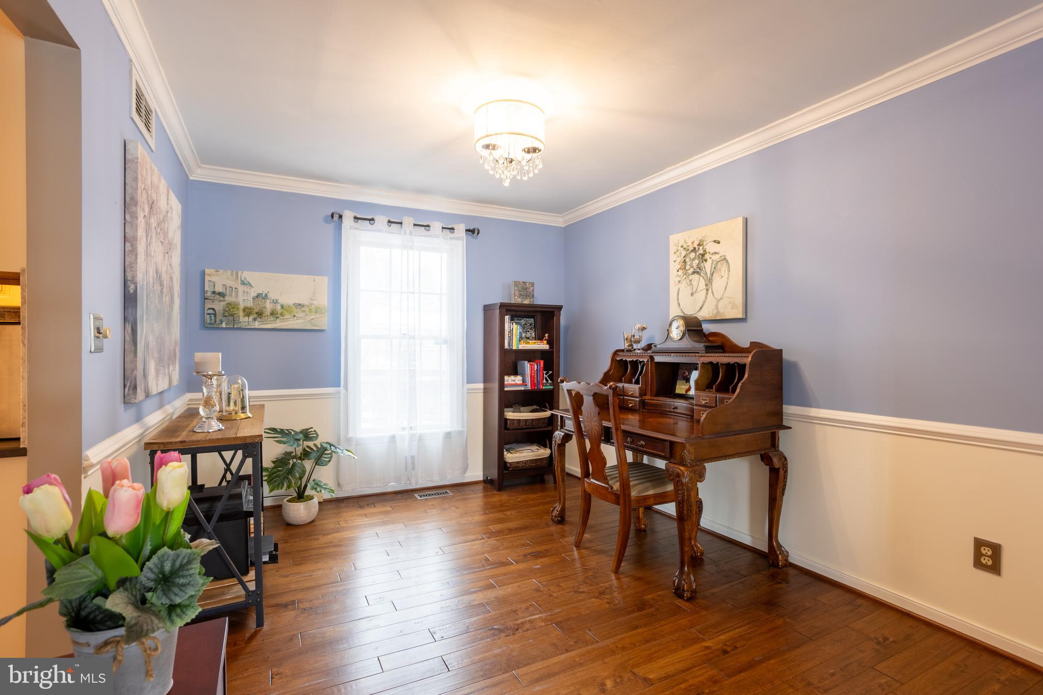 DURHAM MANOR - Residential