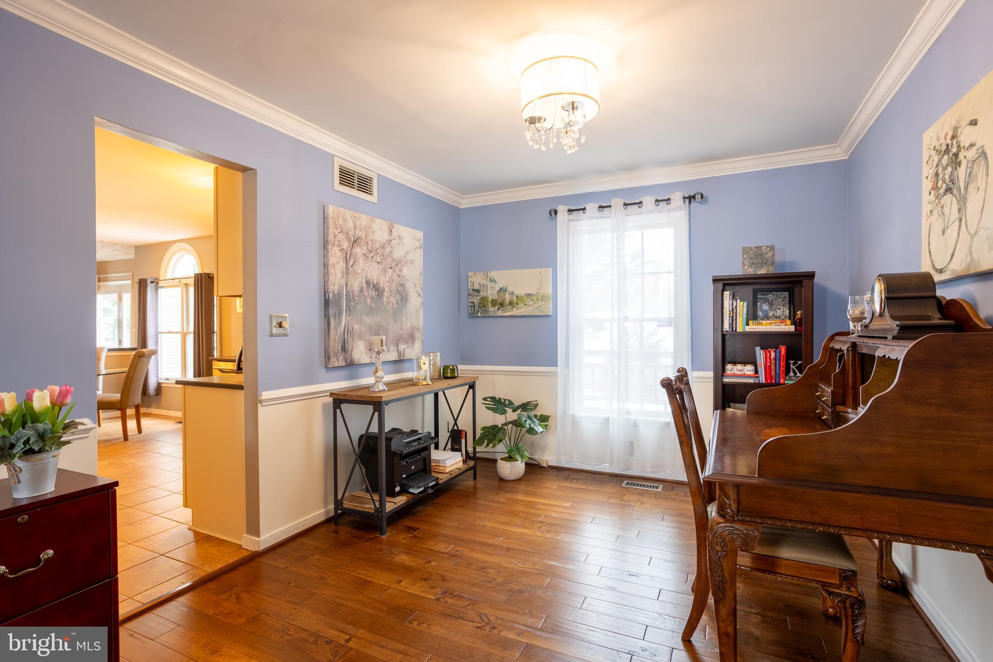 DURHAM MANOR - Residential