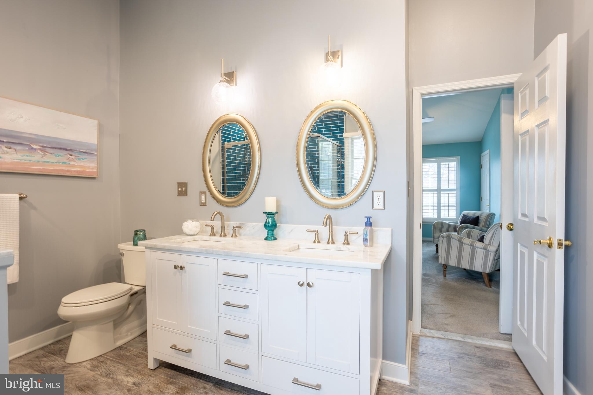 DURHAM MANOR - Residential