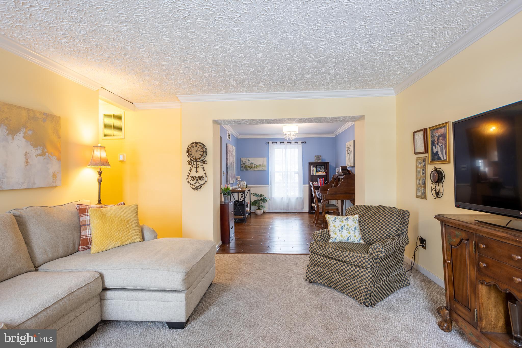 DURHAM MANOR - Residential