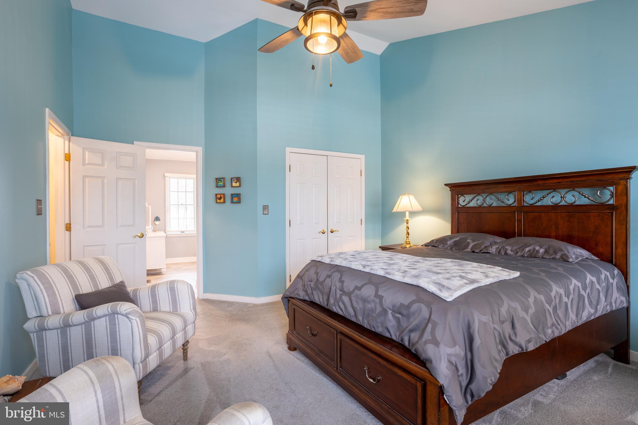 DURHAM MANOR - Residential