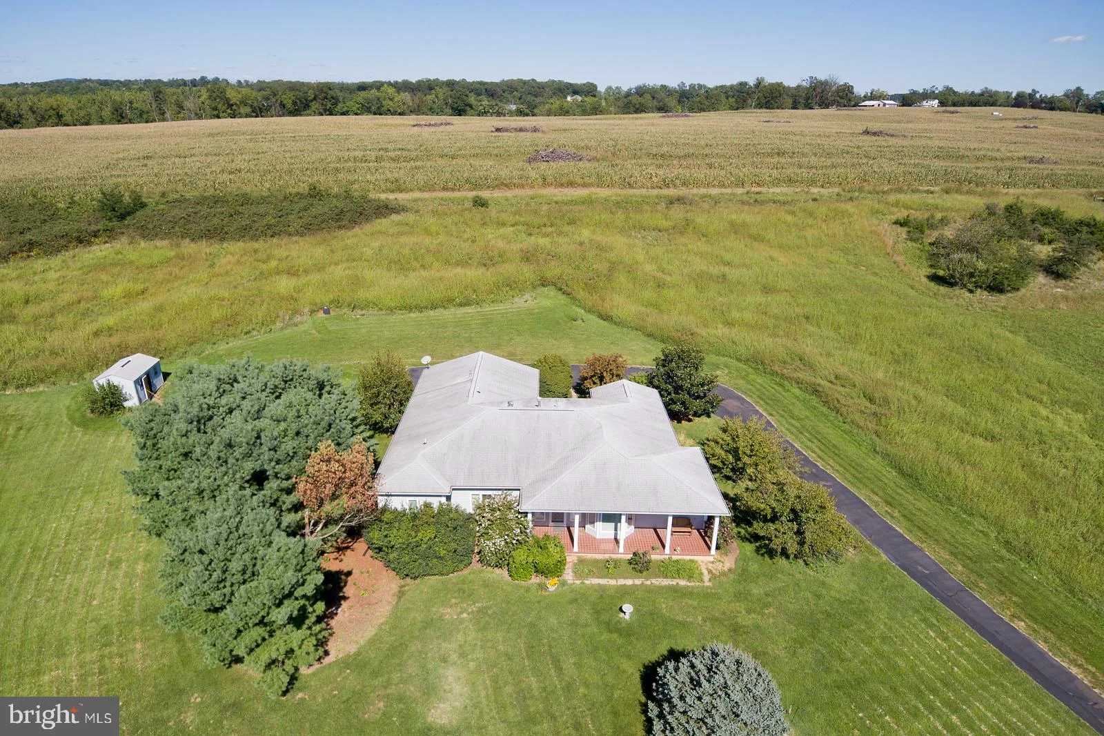 276 Westernview Drive, Middletown, VA 22645