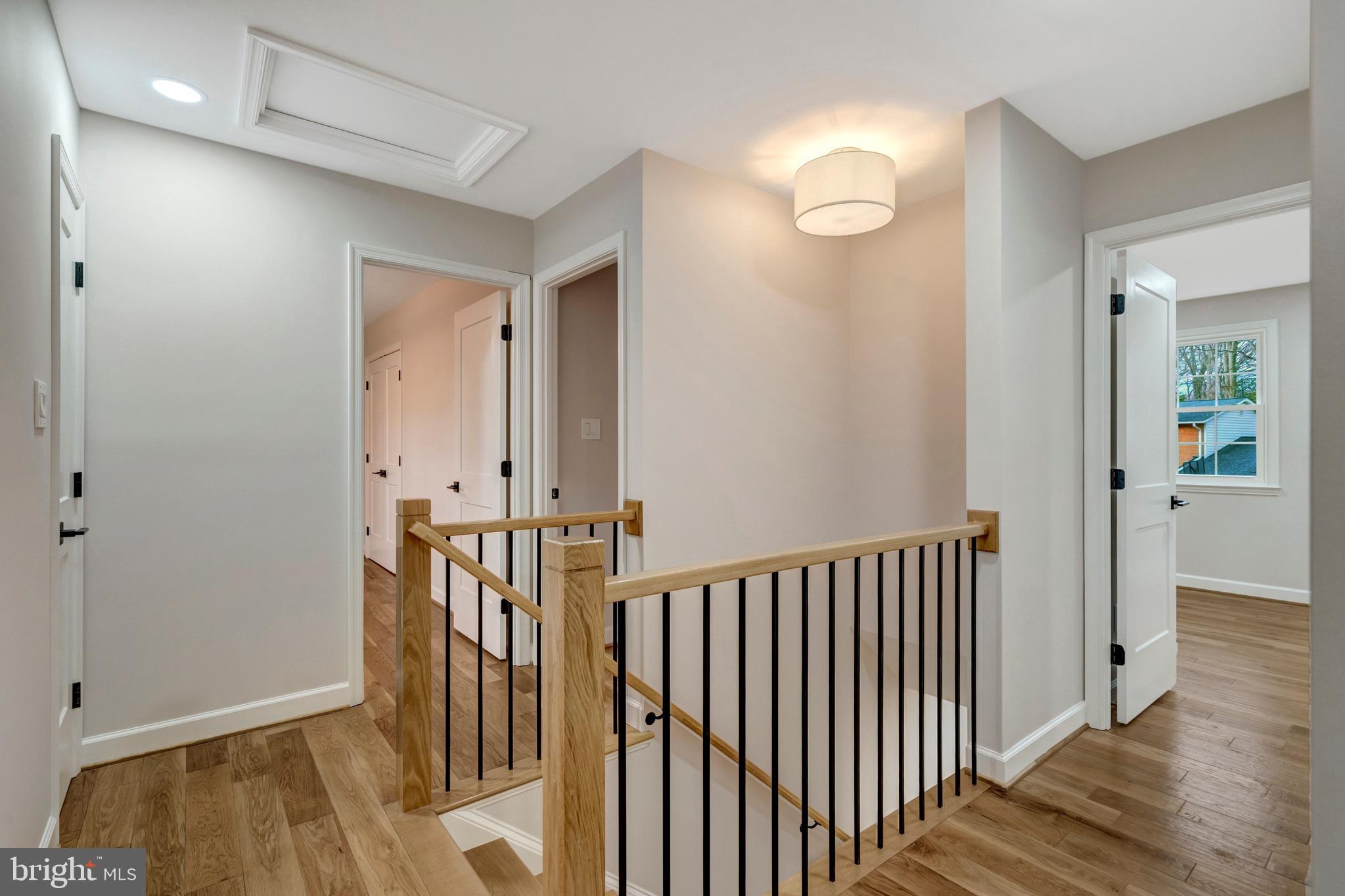 KINGS PARK WEST - Residential