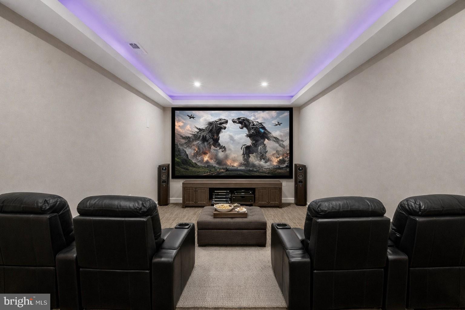 KINGS PARK WEST - Residential