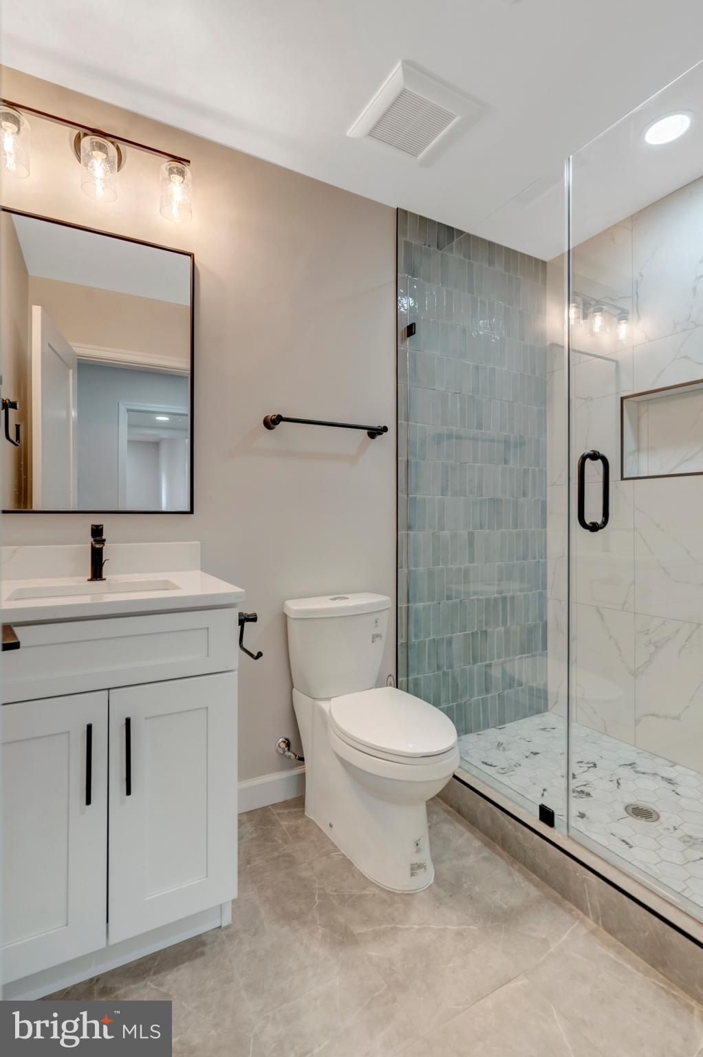 KINGS PARK WEST - Residential