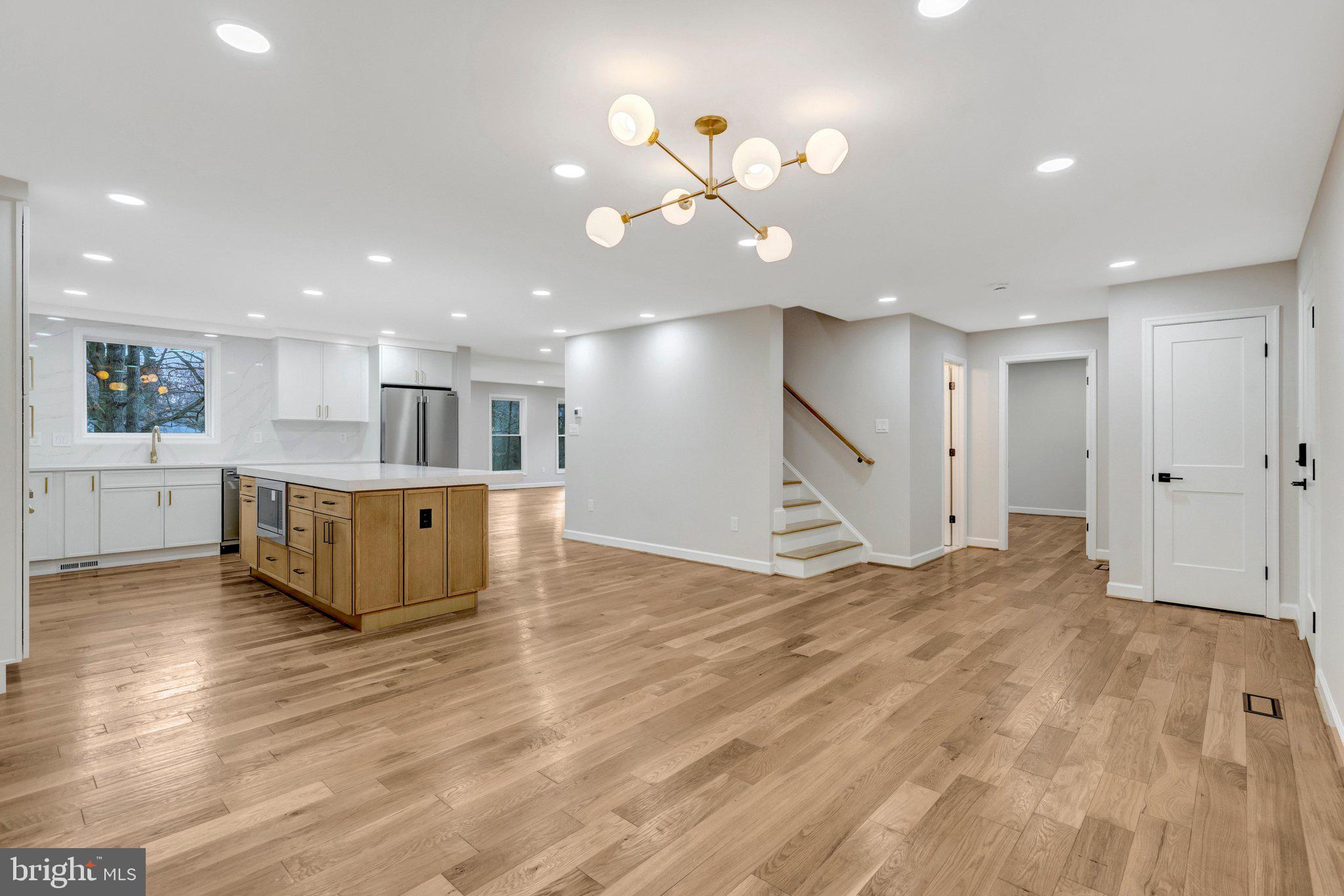 KINGS PARK WEST - Residential