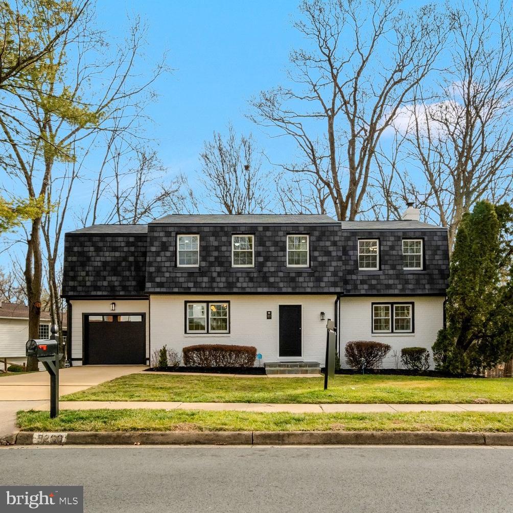 KINGS PARK WEST - Residential