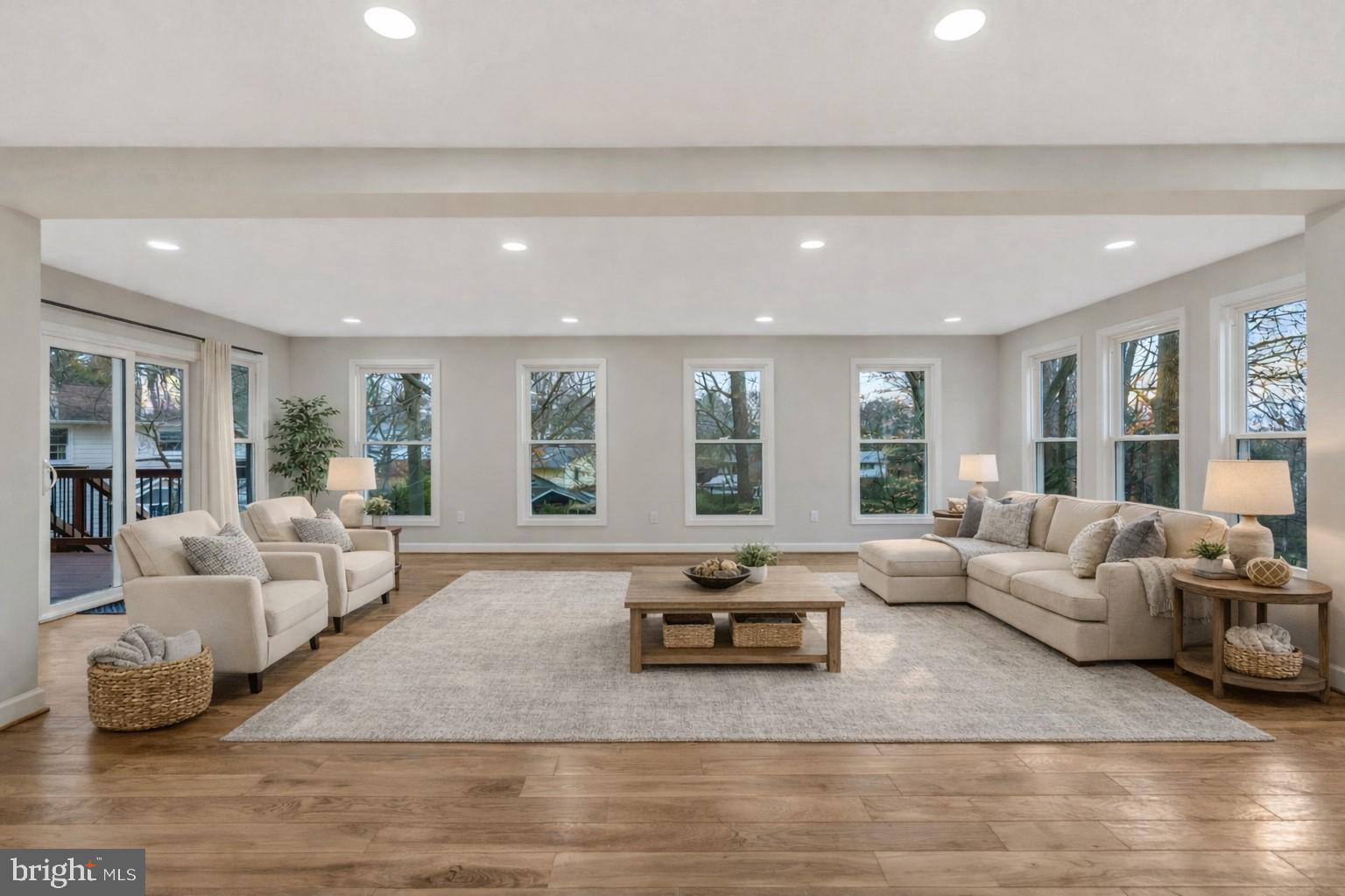 KINGS PARK WEST - Residential