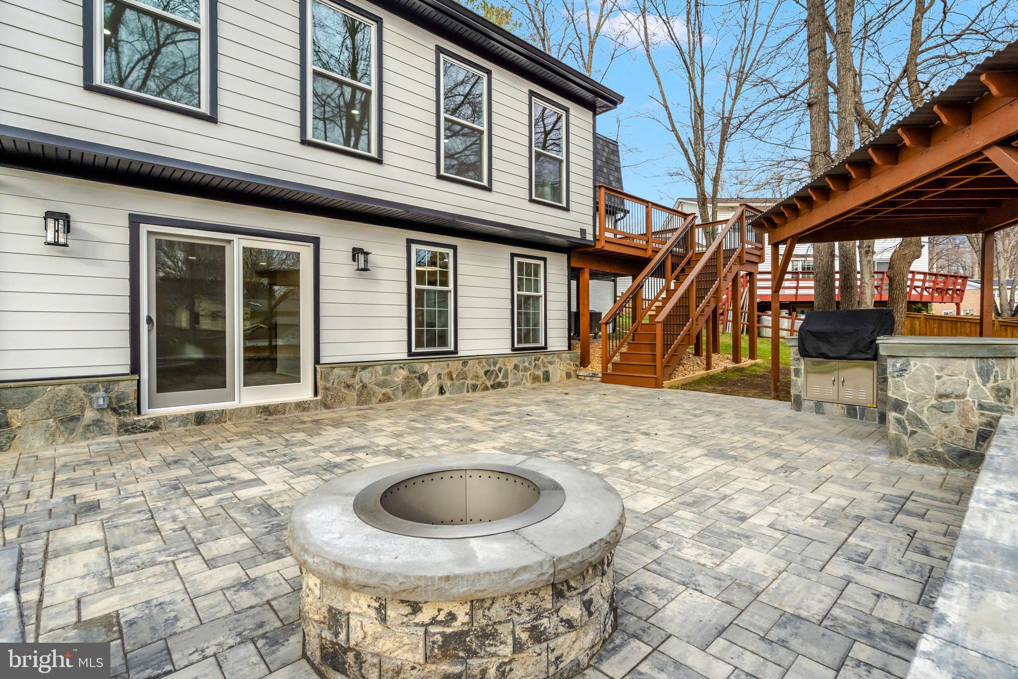 KINGS PARK WEST - Residential