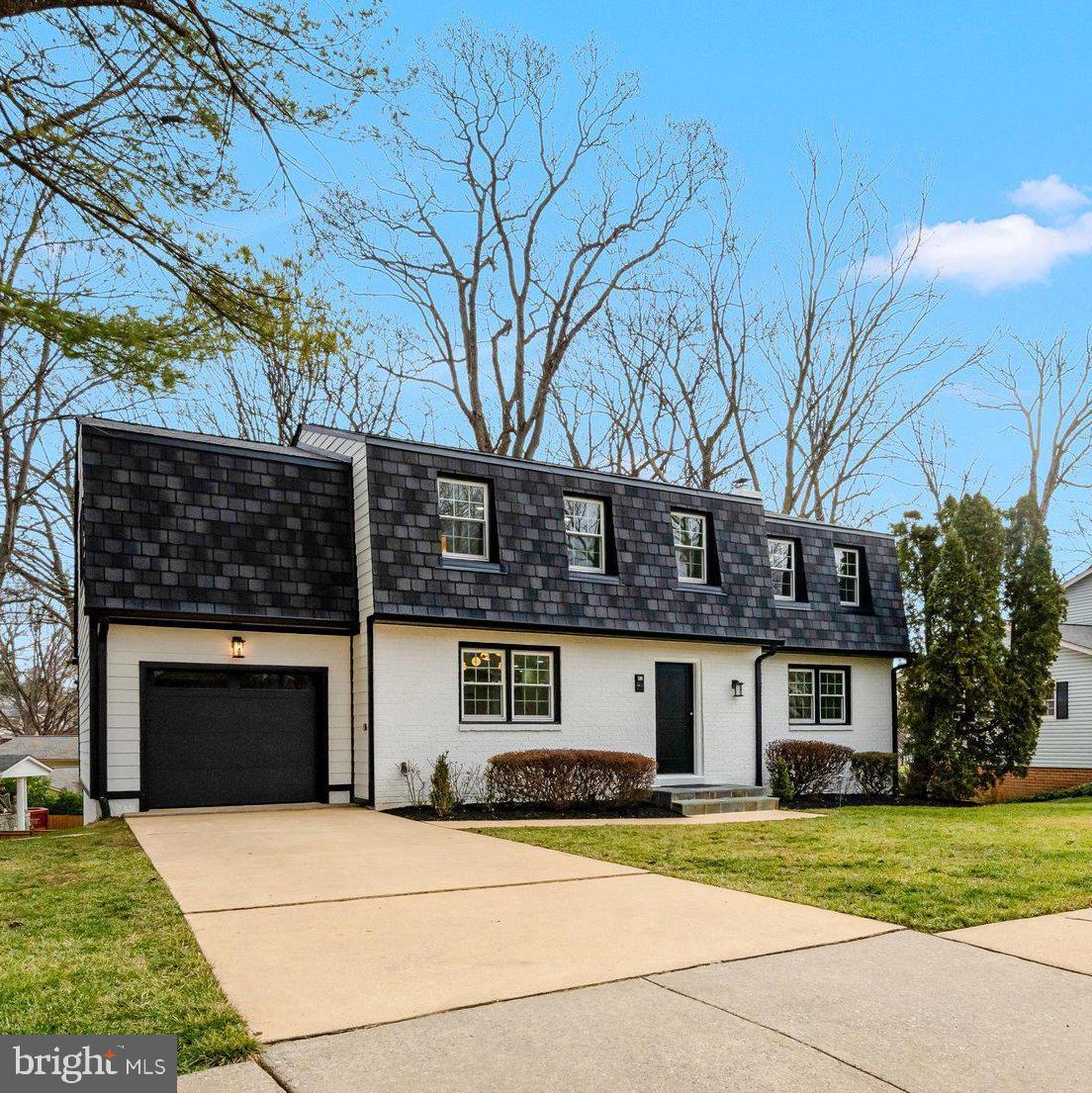 KINGS PARK WEST - Residential