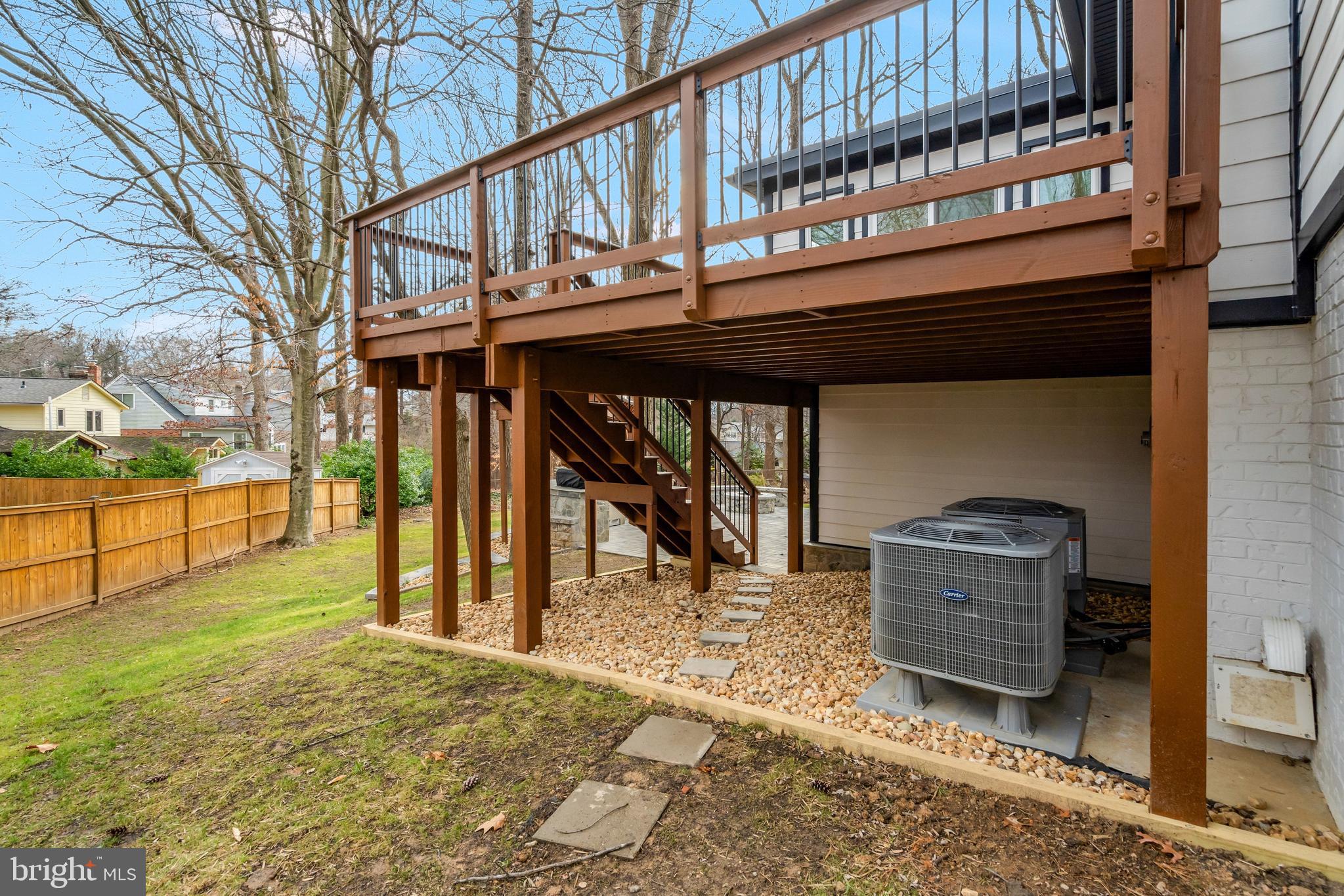 KINGS PARK WEST - Residential