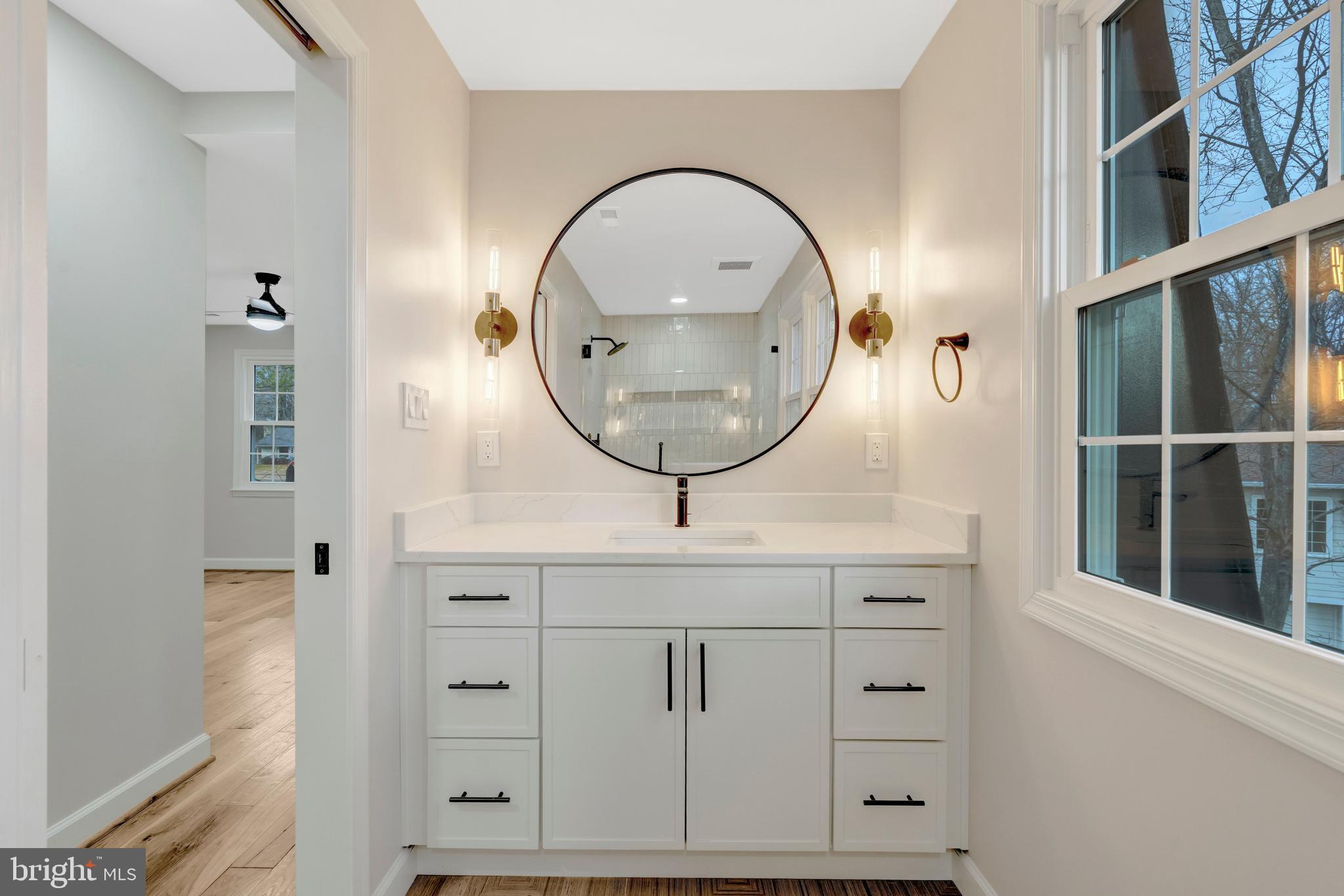 KINGS PARK WEST - Residential