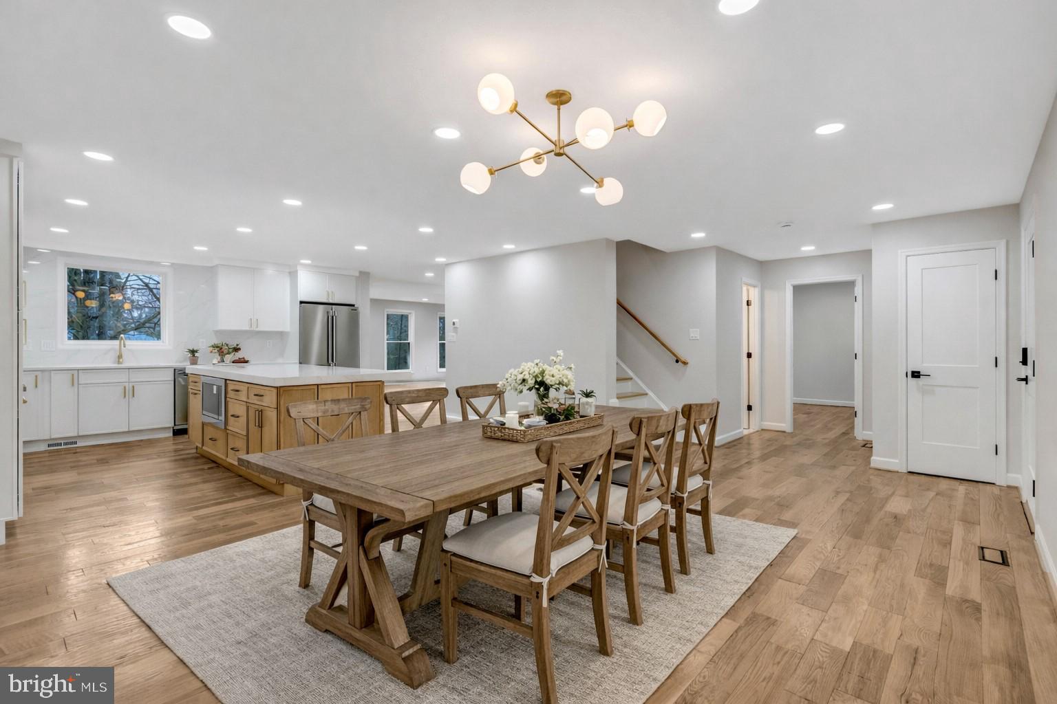 KINGS PARK WEST - Residential