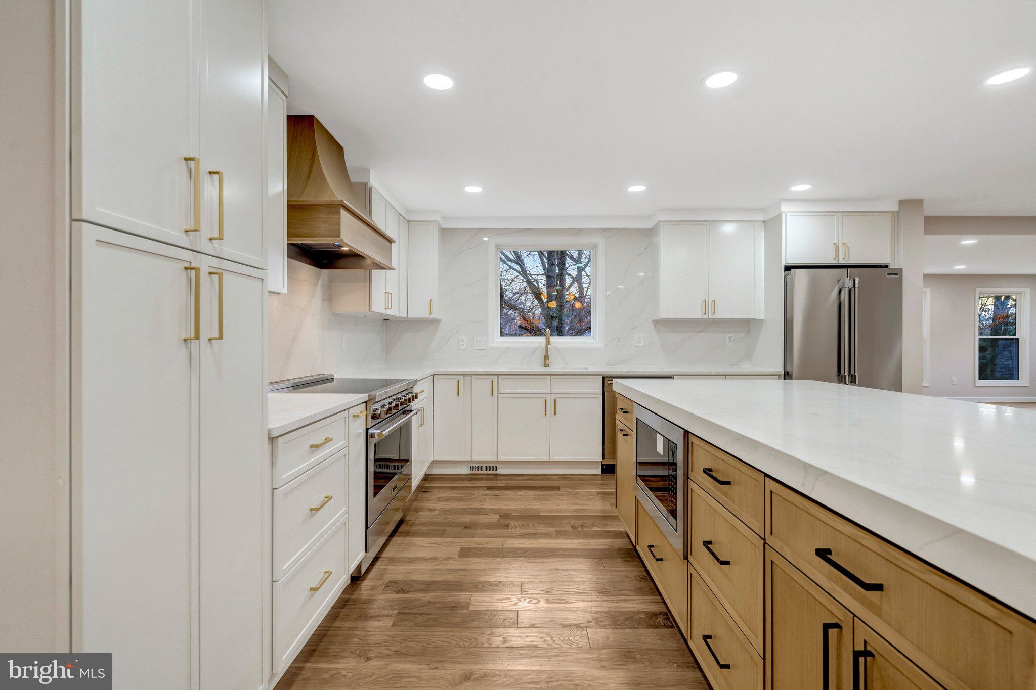 KINGS PARK WEST - Residential