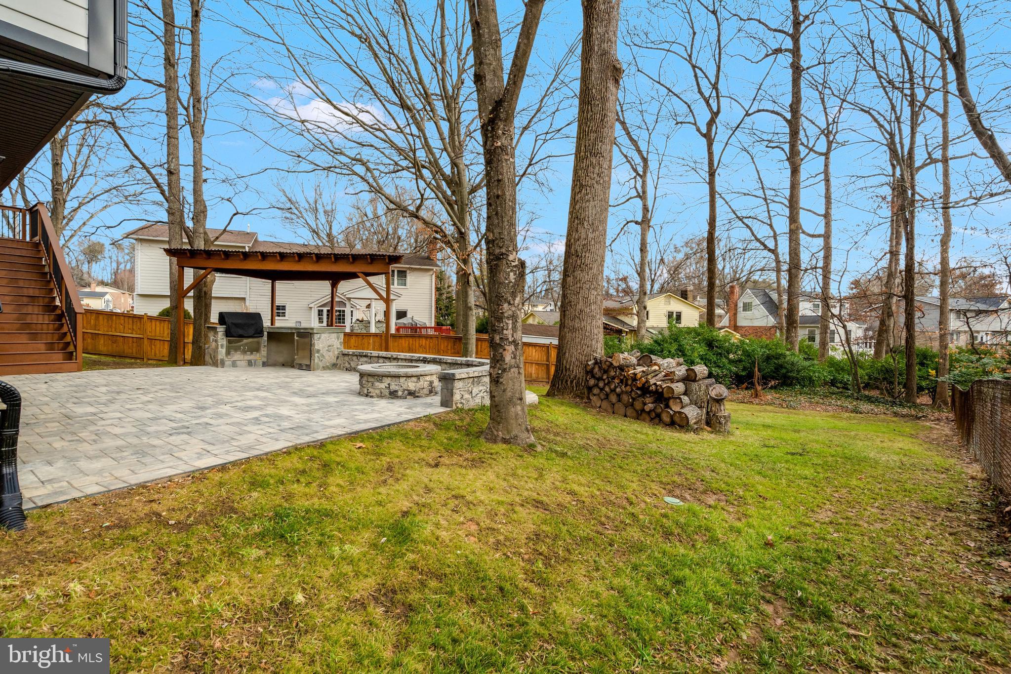 KINGS PARK WEST - Residential