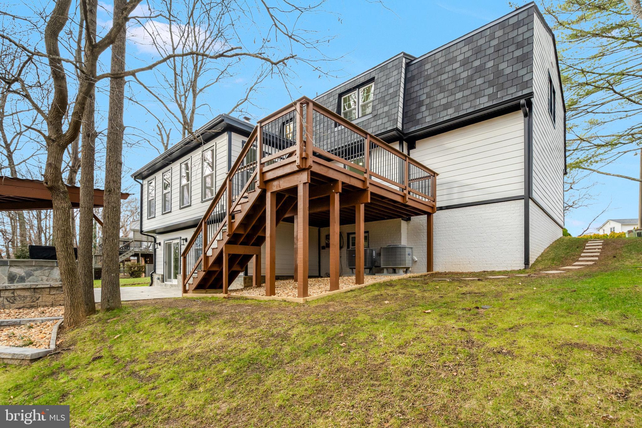 KINGS PARK WEST - Residential