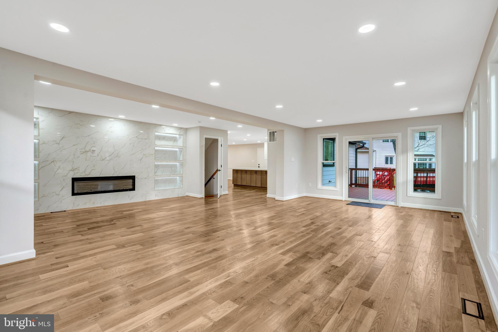 KINGS PARK WEST - Residential