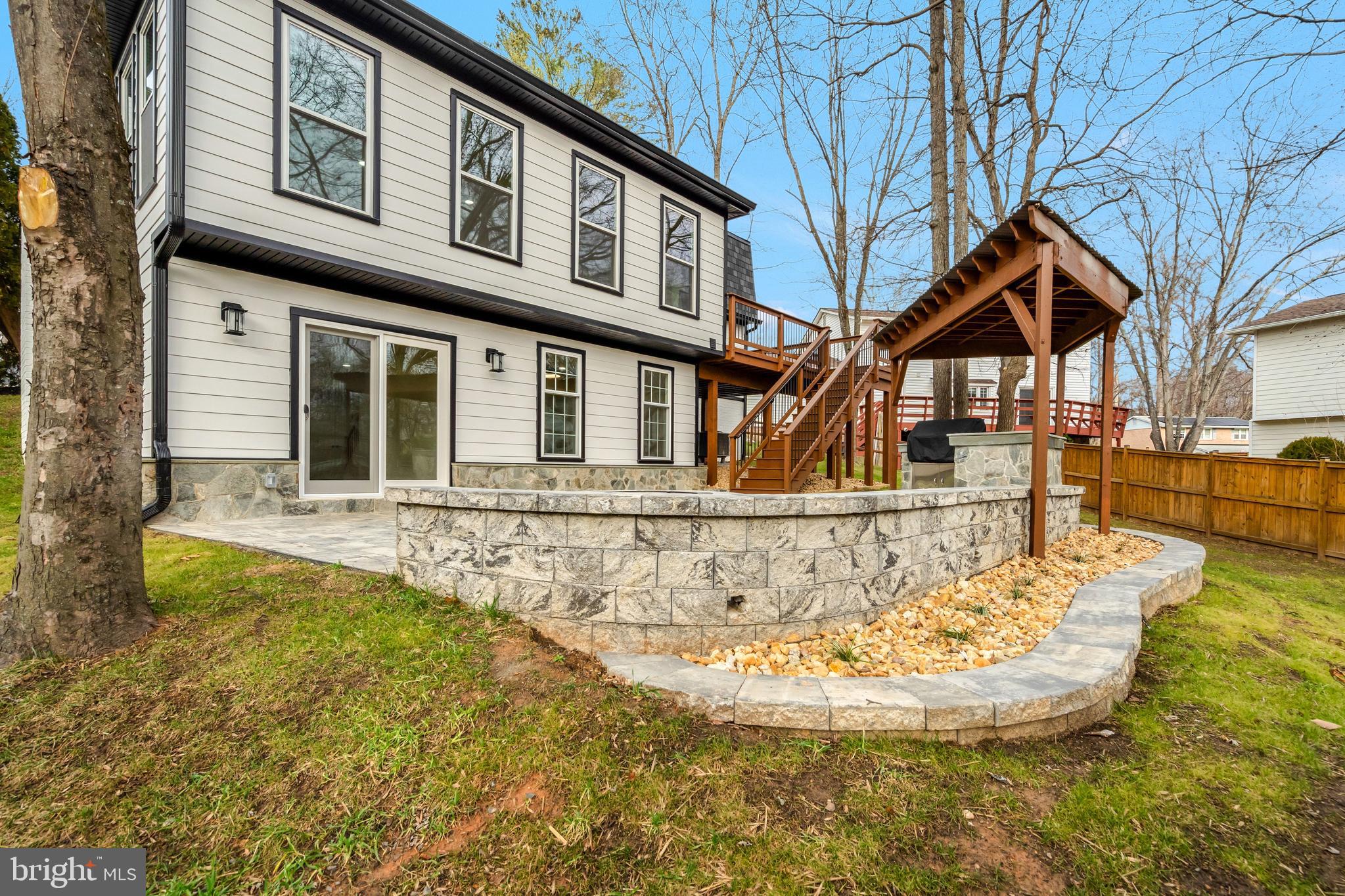 KINGS PARK WEST - Residential