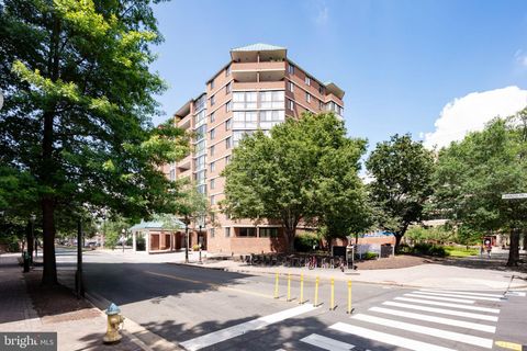 1001 N RANDOLPH STREET 212 ARLINGTON VA 22201