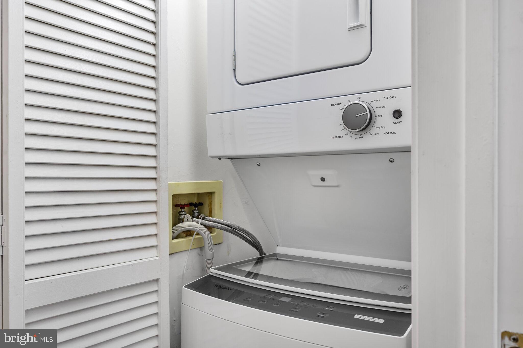 EASTVIEW AT BALLSTON METRO - Residential Lease