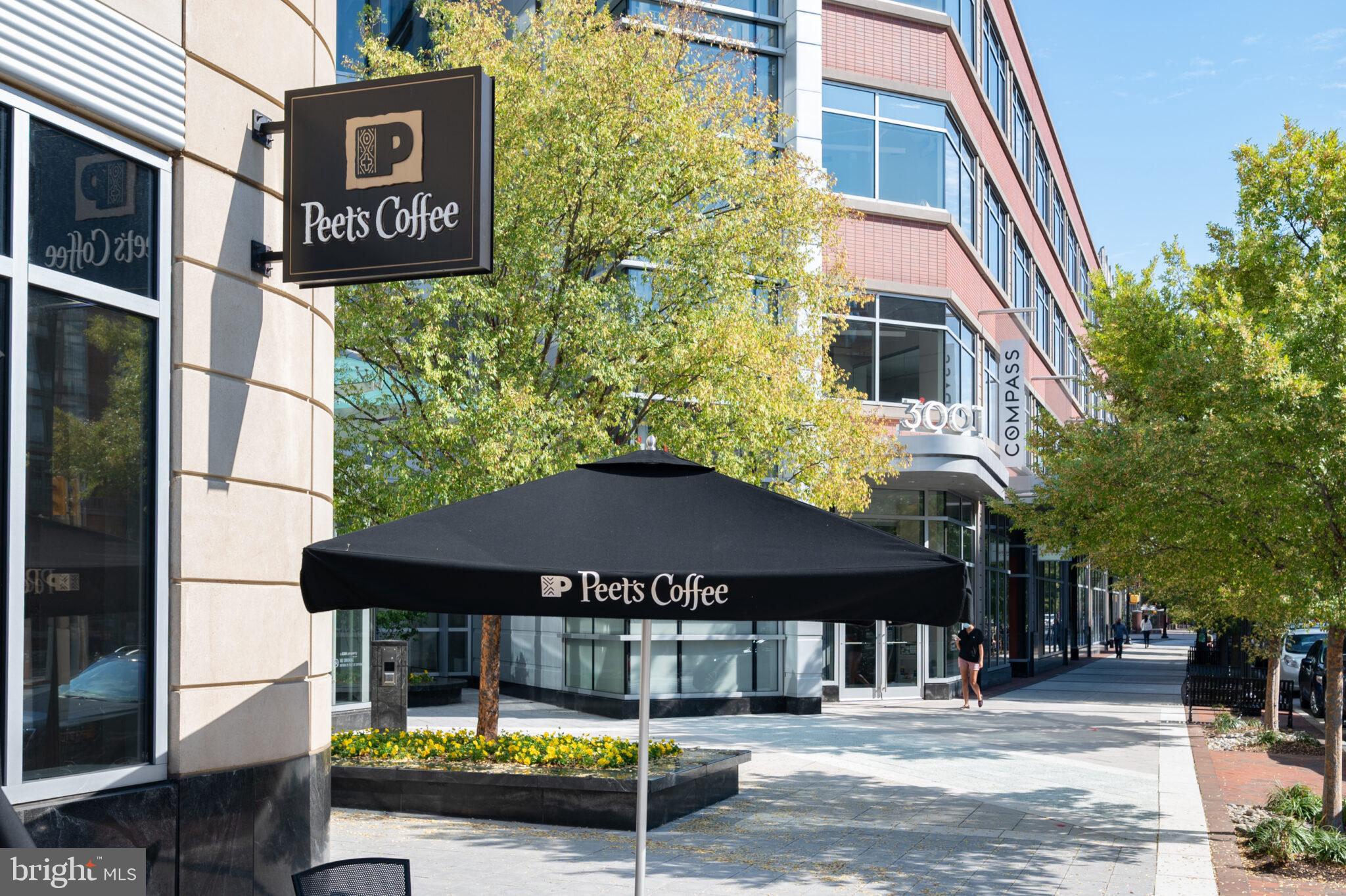 EASTVIEW AT BALLSTON METRO - Residential Lease