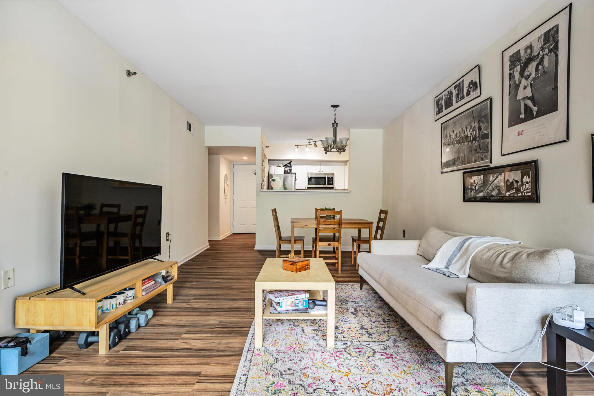 EASTVIEW AT BALLSTON METRO - Residential Lease