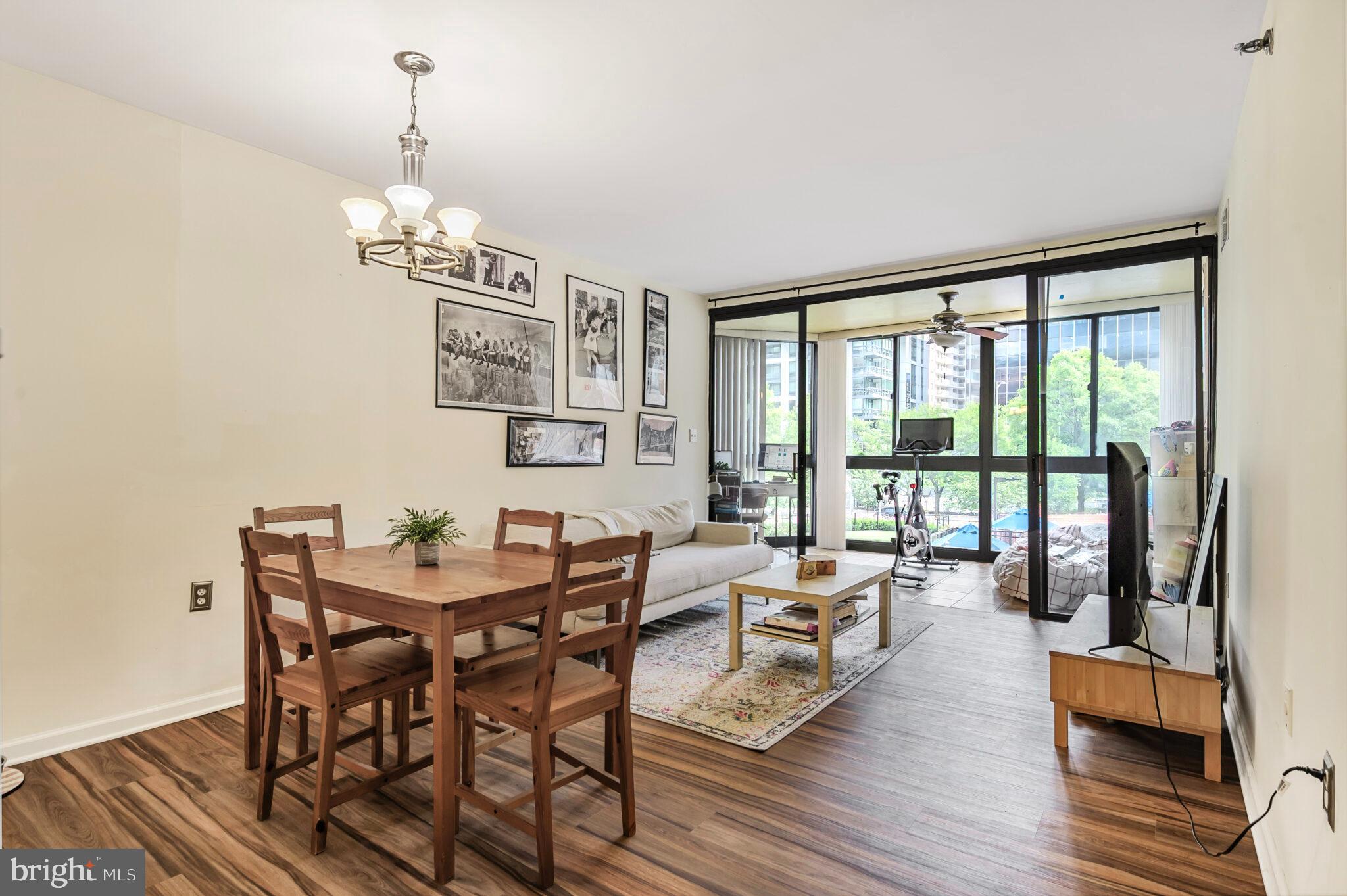 1001 N RANDOLPH STREET 212