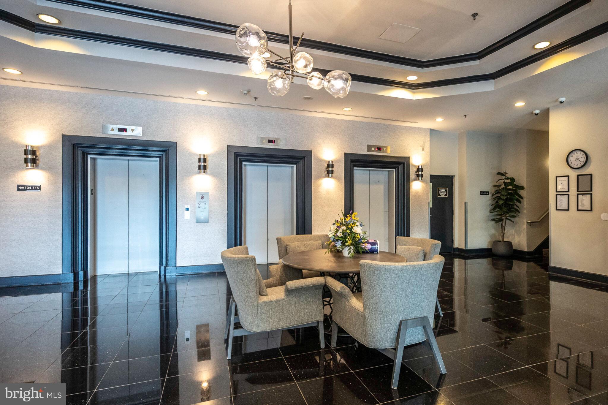 EASTVIEW AT BALLSTON METRO - Residential Lease