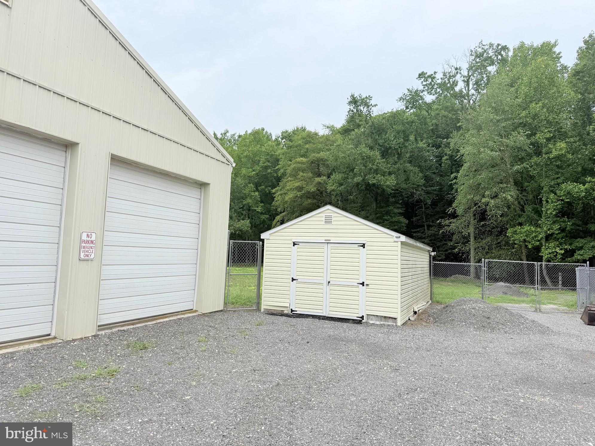 14540 DRAPERS MILL ROAD