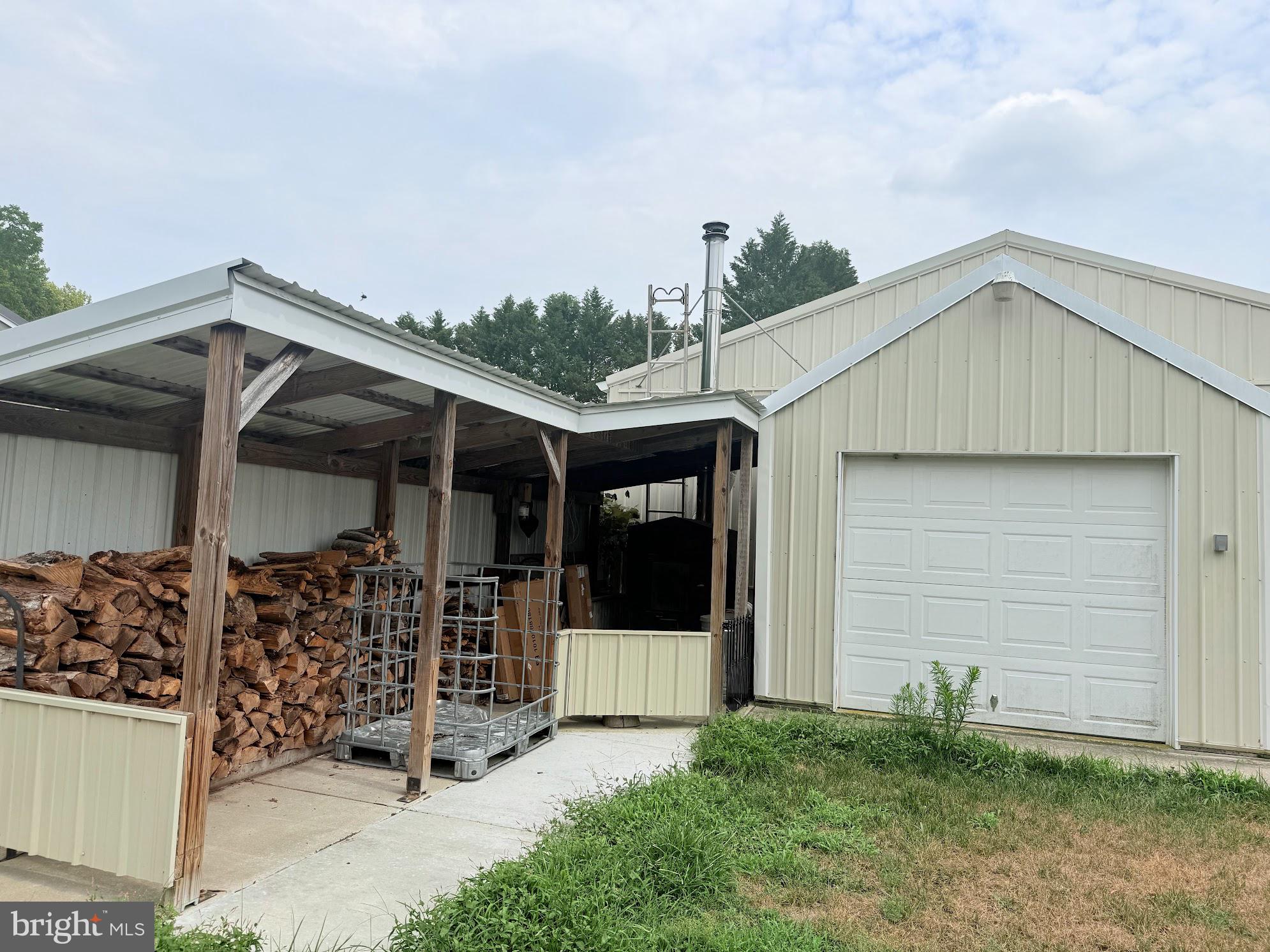 14540 DRAPERS MILL ROAD