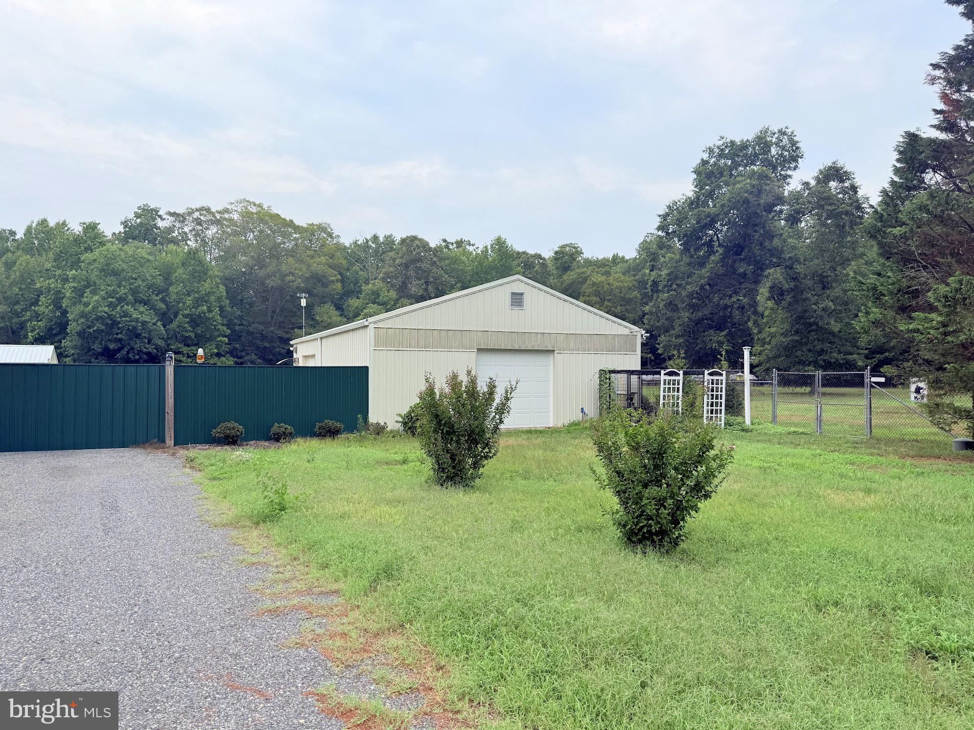 14540 DRAPERS MILL ROAD