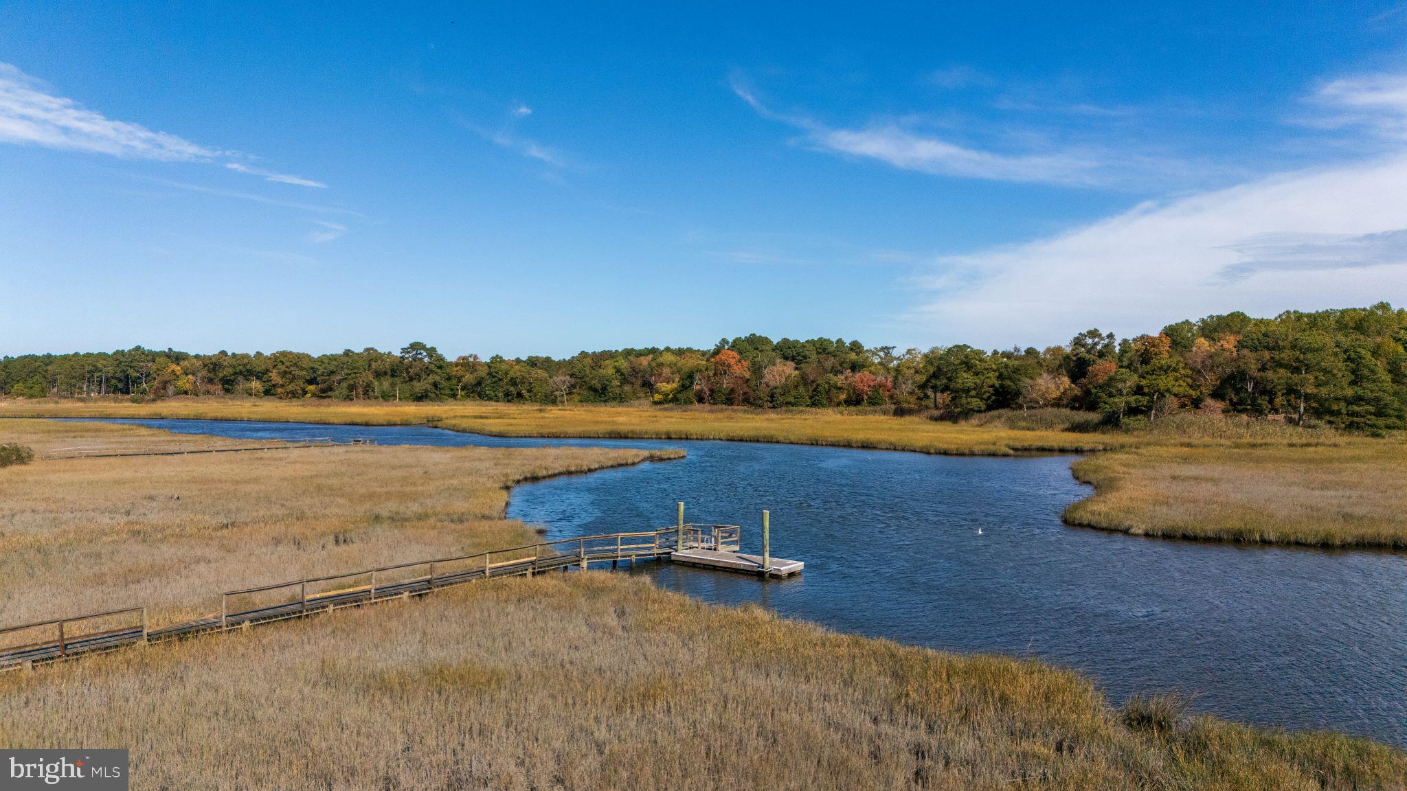 BLACKWATER VLG LOT 1 BLK INDIAN QUEEN LANE