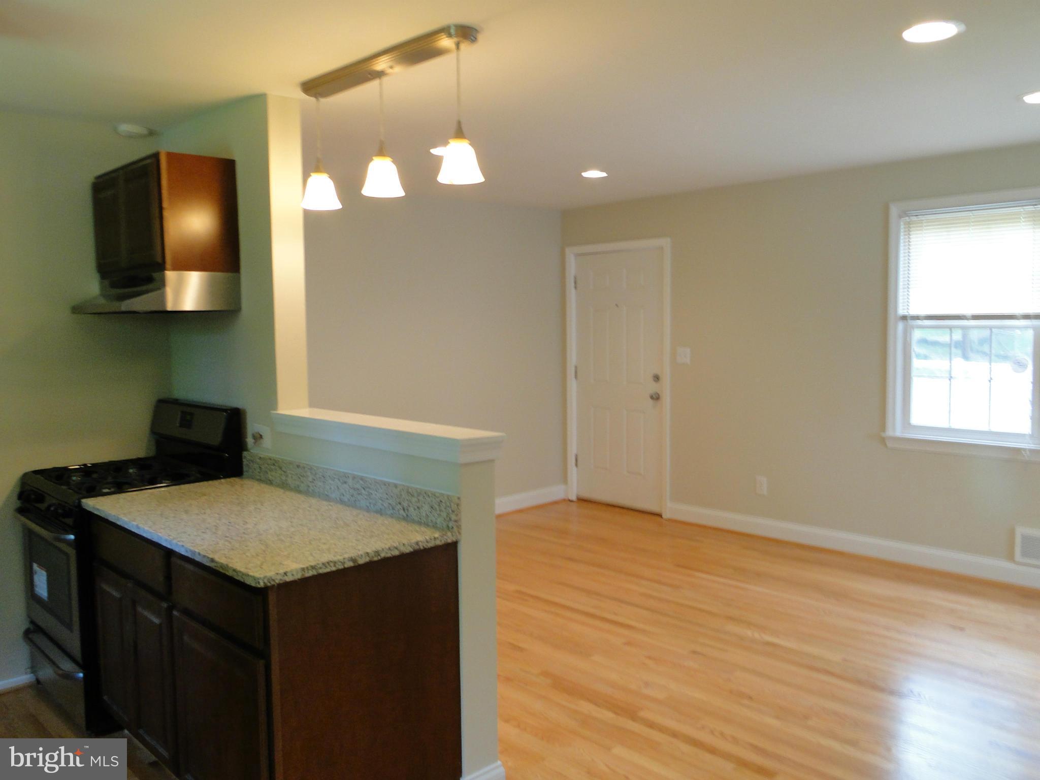 TEMPLE HEIGHTS - Residential Lease