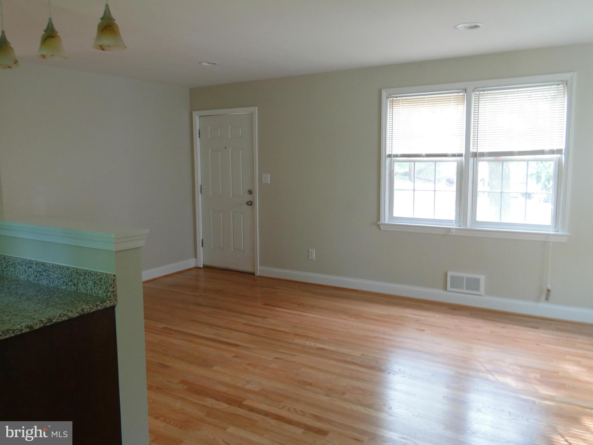 TEMPLE HEIGHTS - Residential Lease