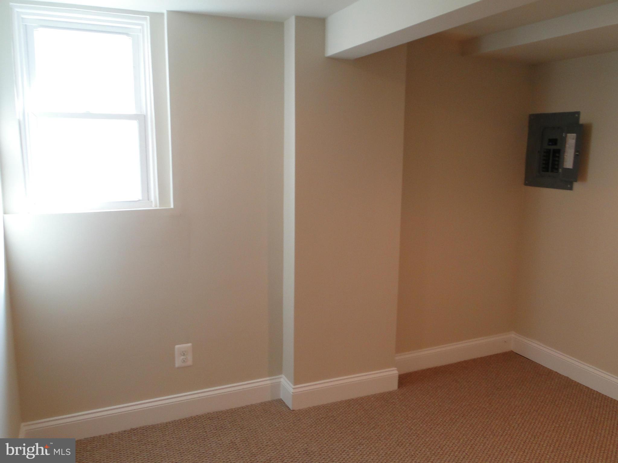 TEMPLE HEIGHTS - Residential Lease