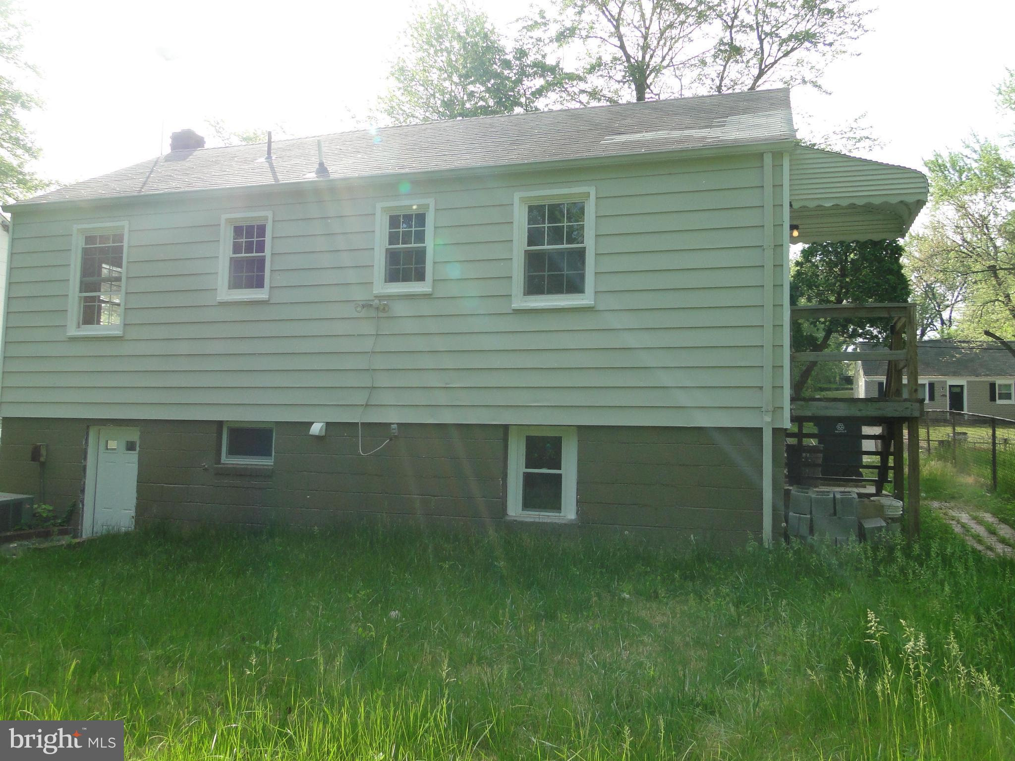 TEMPLE HEIGHTS - Residential Lease