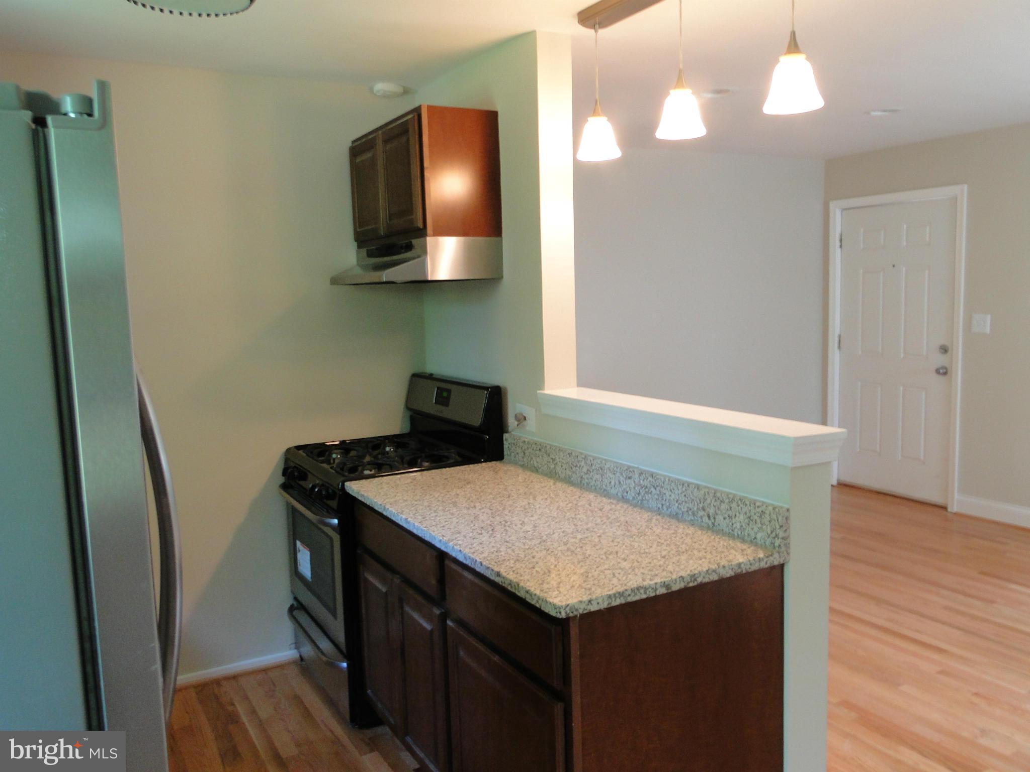 TEMPLE HEIGHTS - Residential Lease