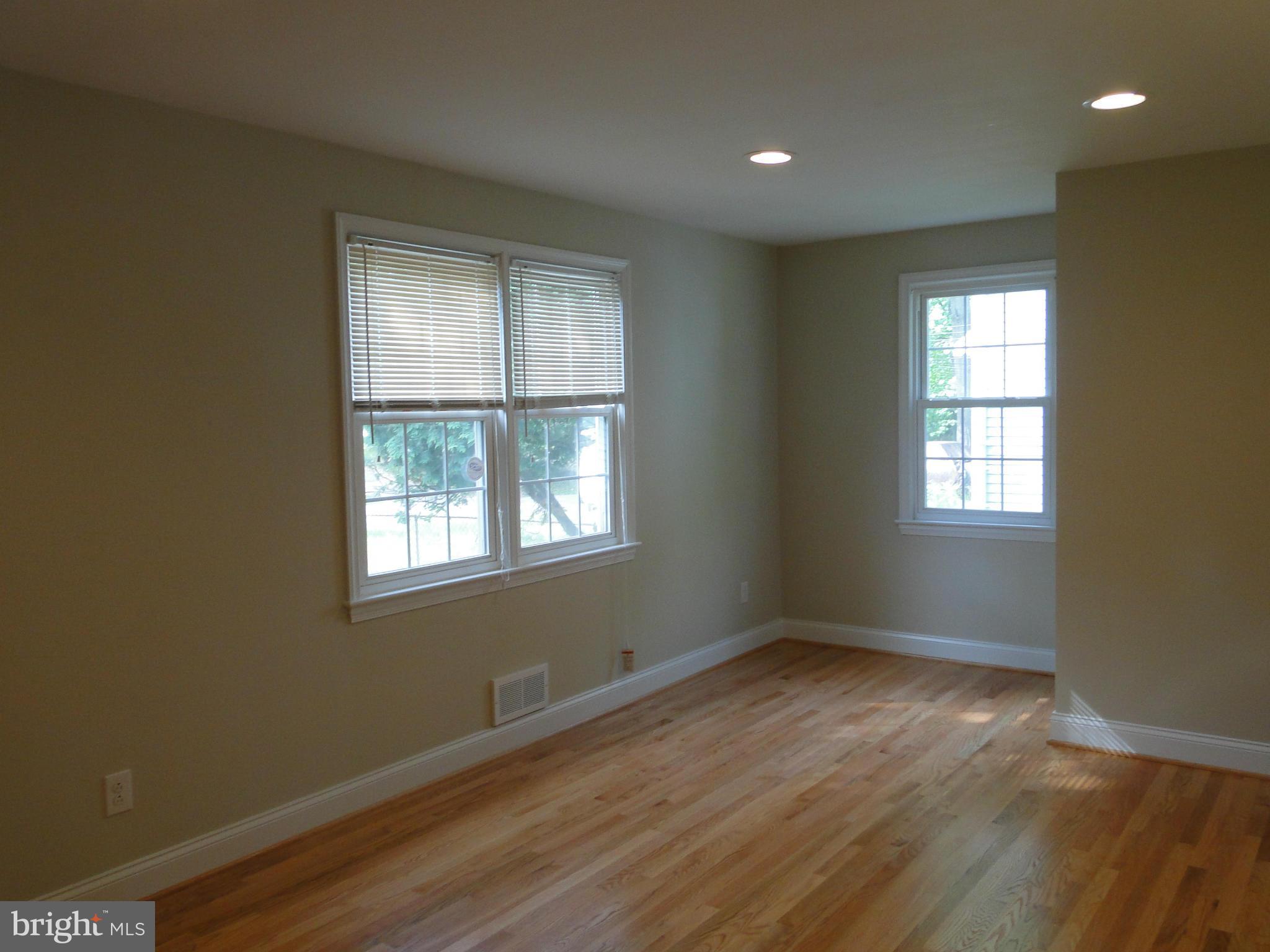 TEMPLE HEIGHTS - Residential Lease