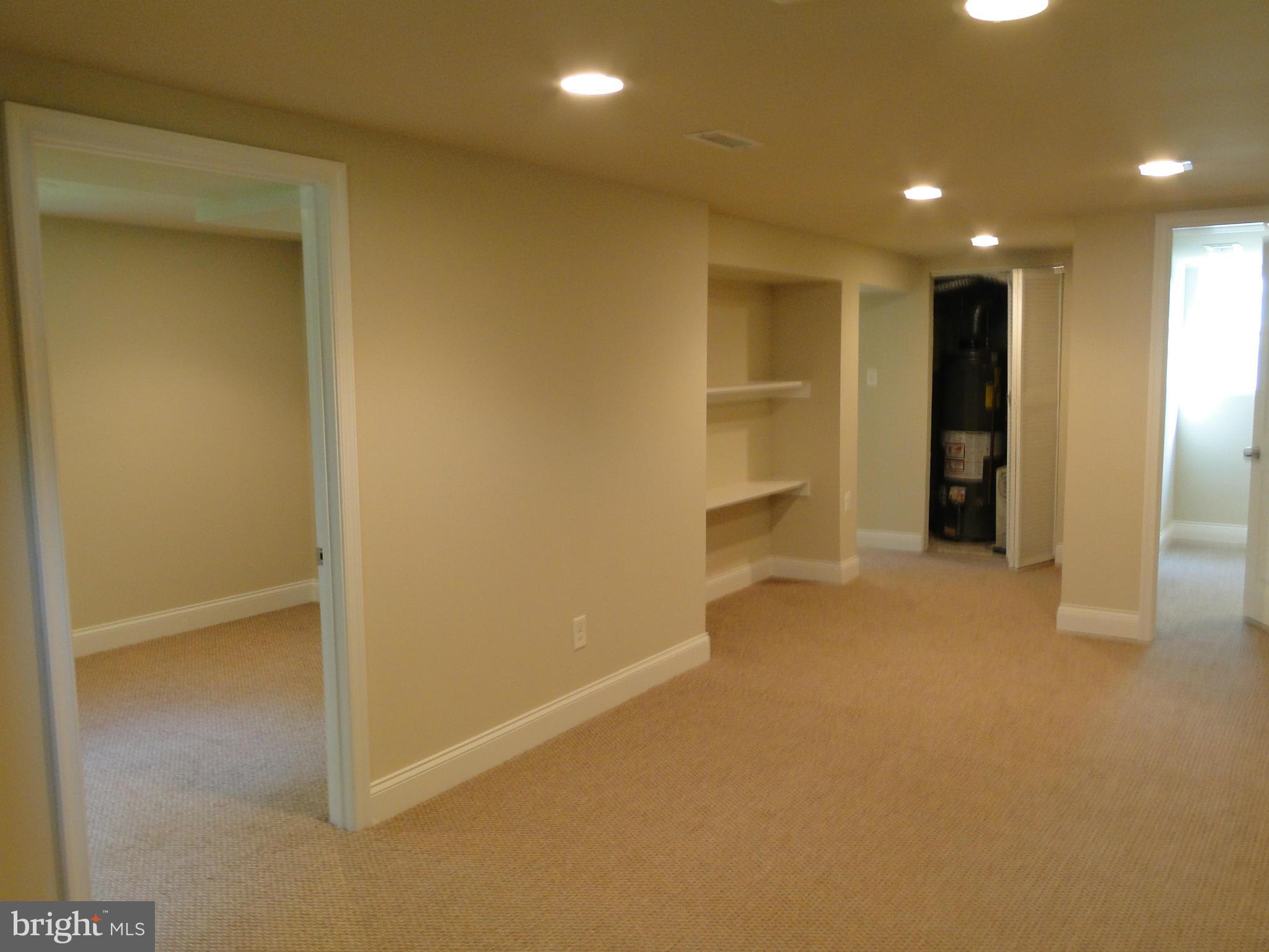 TEMPLE HEIGHTS - Residential Lease