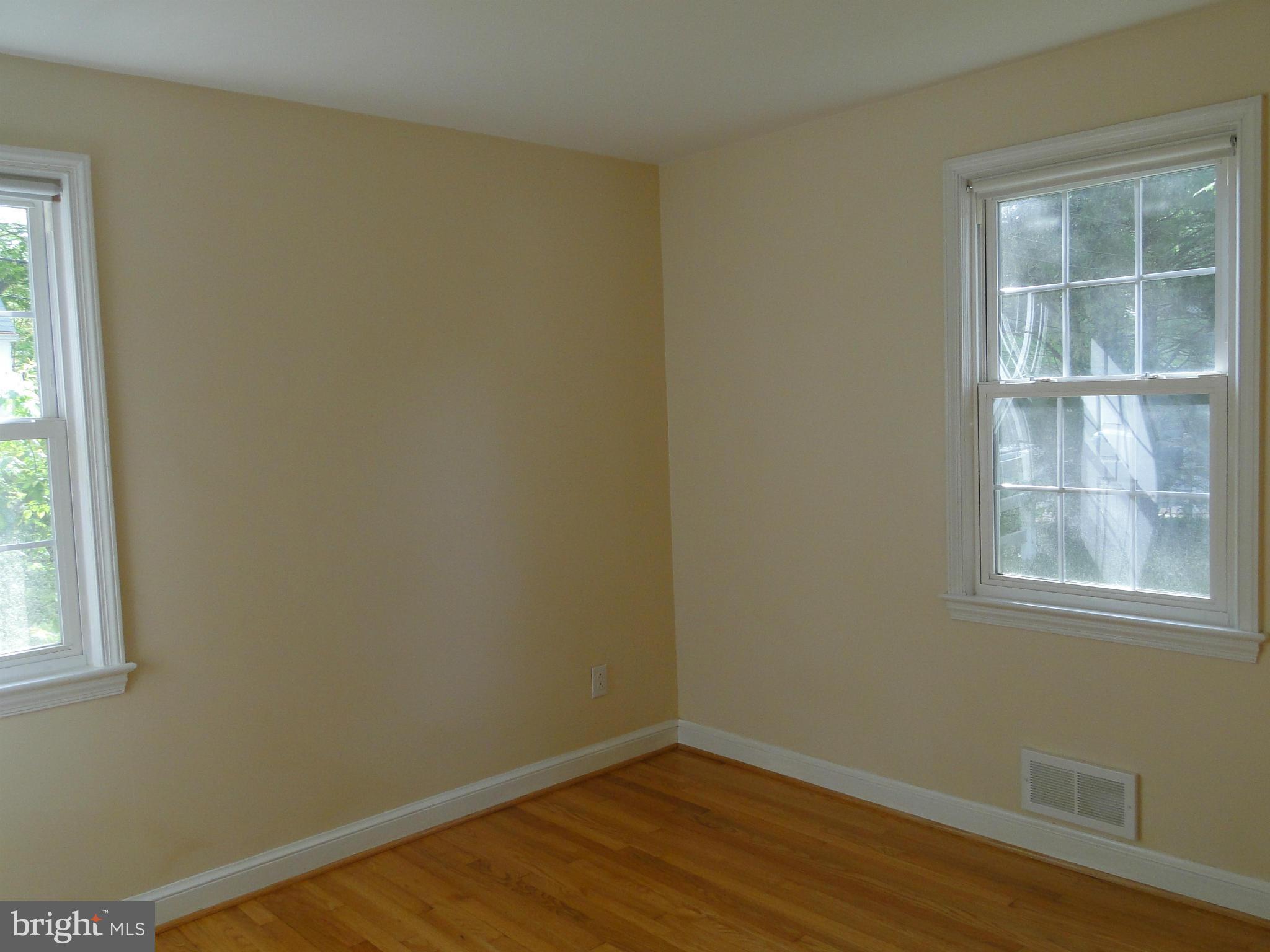 TEMPLE HEIGHTS - Residential Lease