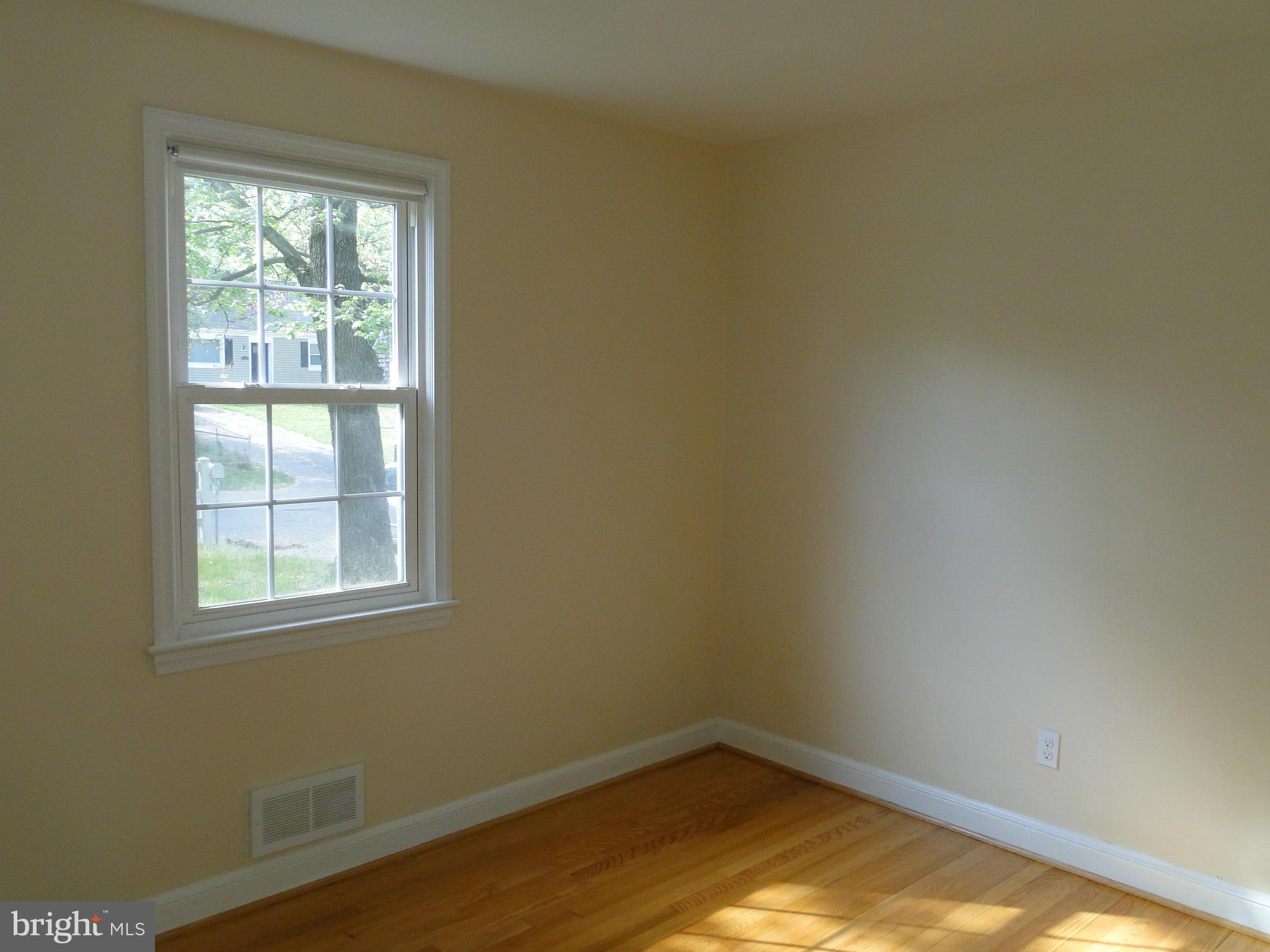 TEMPLE HEIGHTS - Residential Lease